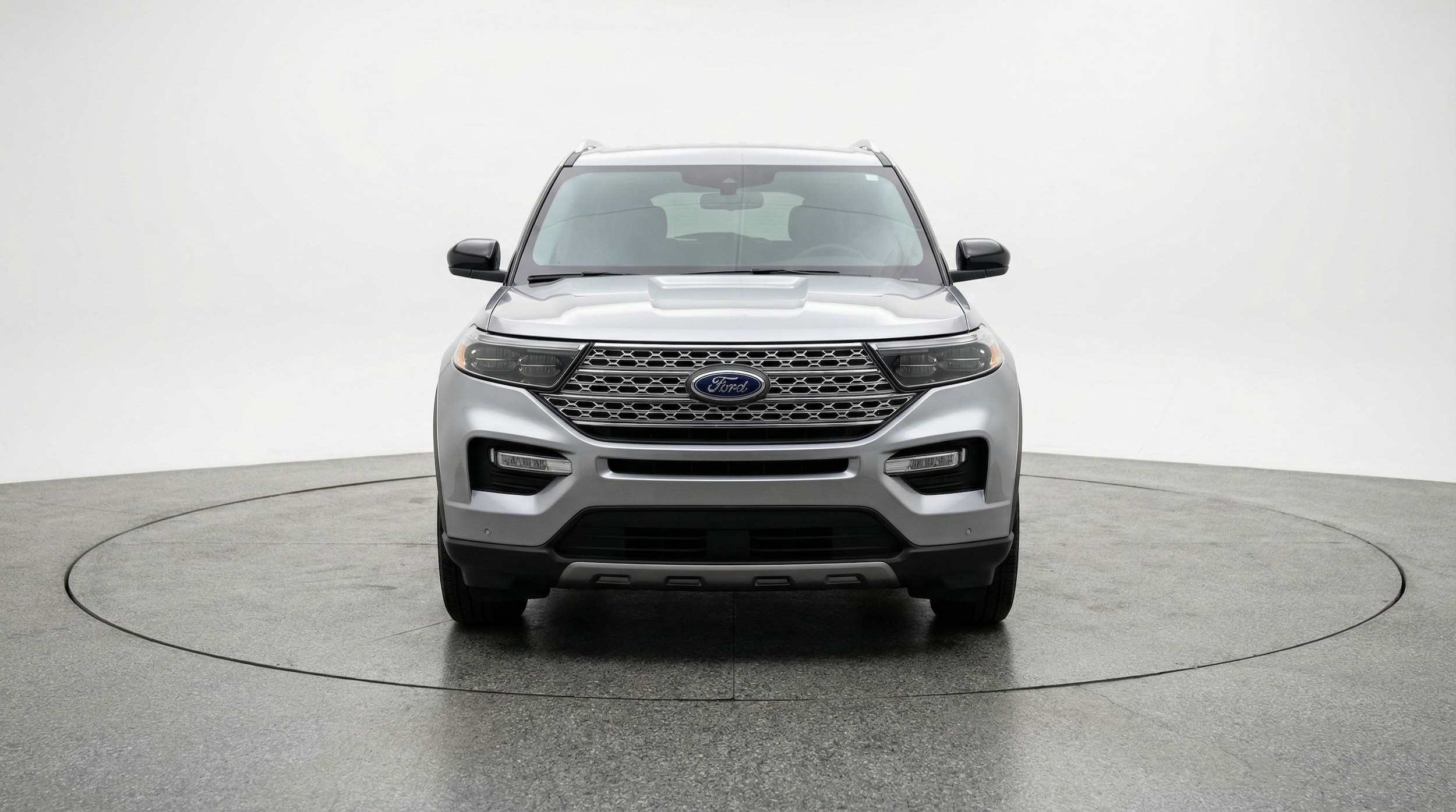 Thumbnail: 2024 Ford Explorer - 2