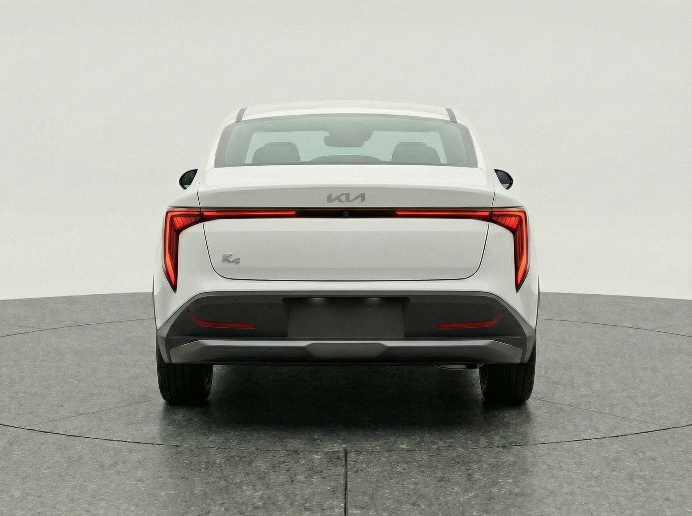 Thumbnail: 2025 Kia K4 - 7