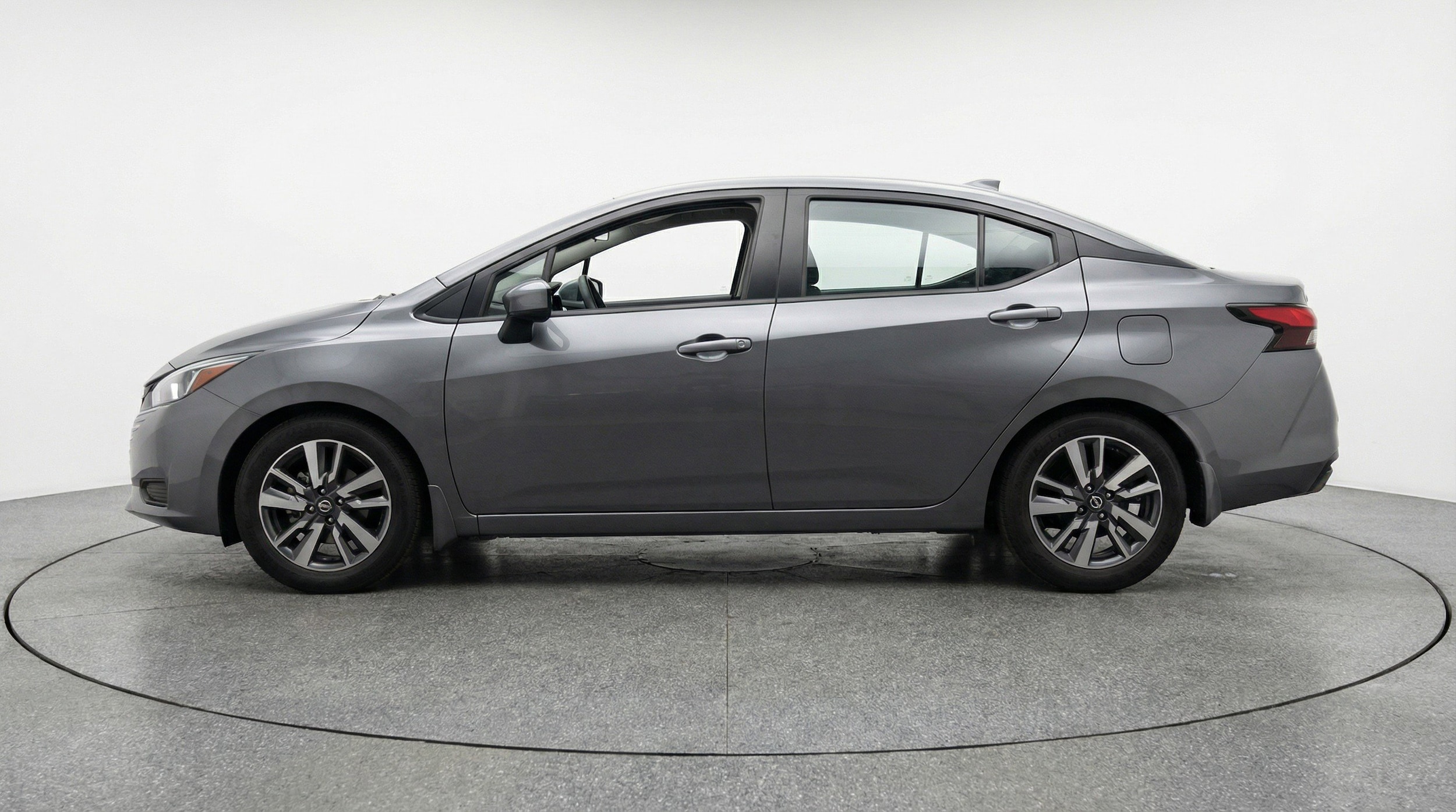 Thumbnail: 2025 Nissan Versa - 5