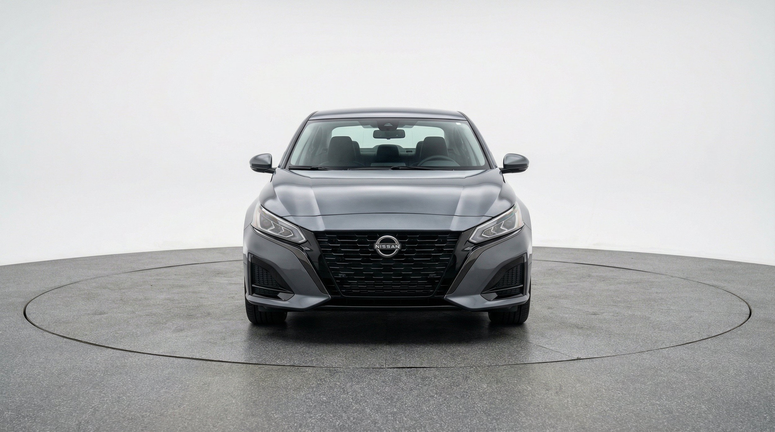 Thumbnail: 2025 Nissan Altima - 2
