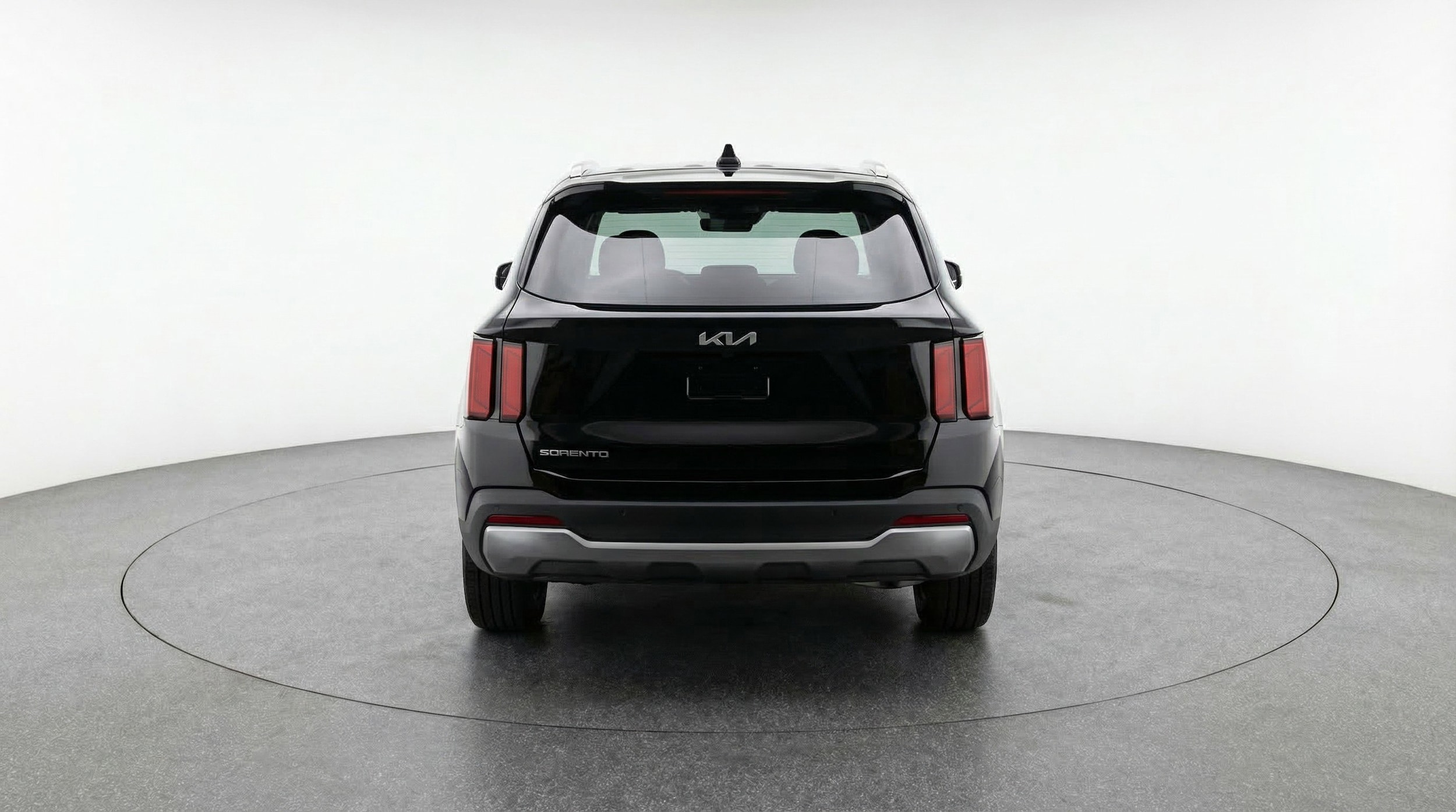 Thumbnail: 2024 Kia Sorento - 7