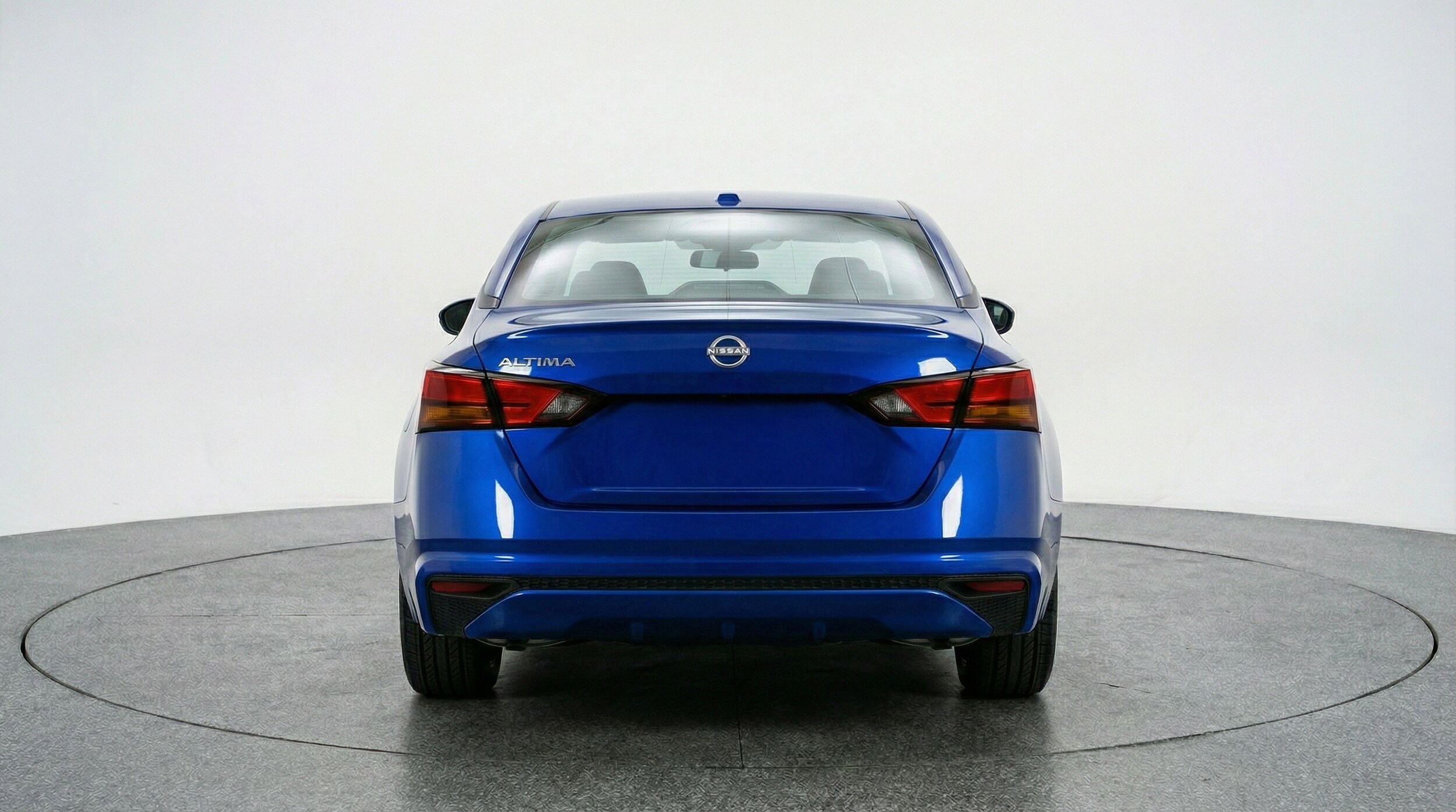 Thumbnail: 2025 Nissan Altima - 7