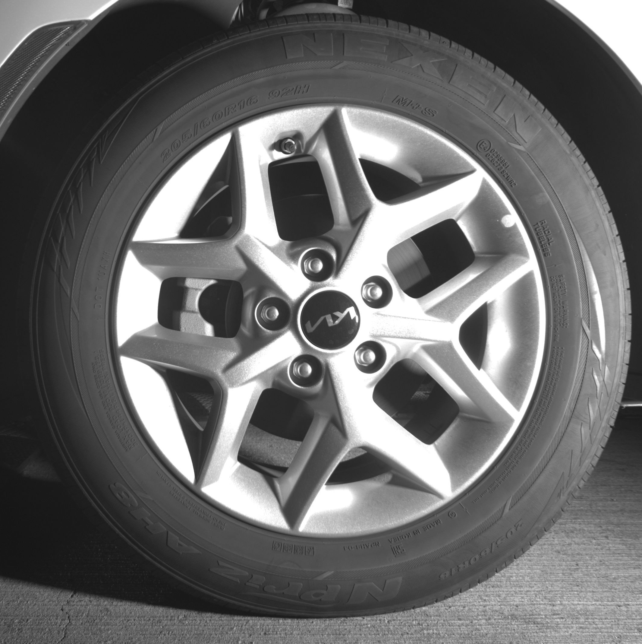 Thumbnail: 2025 Kia Soul - 12