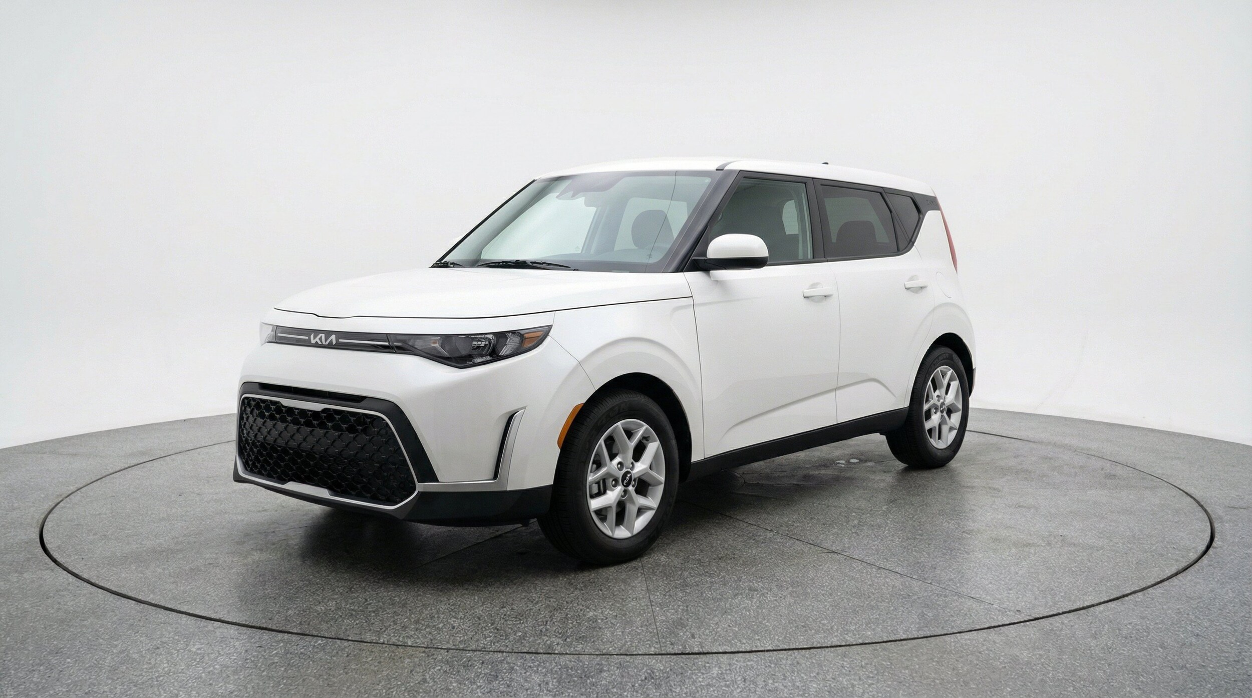 Thumbnail: 2025 Kia Soul - 3