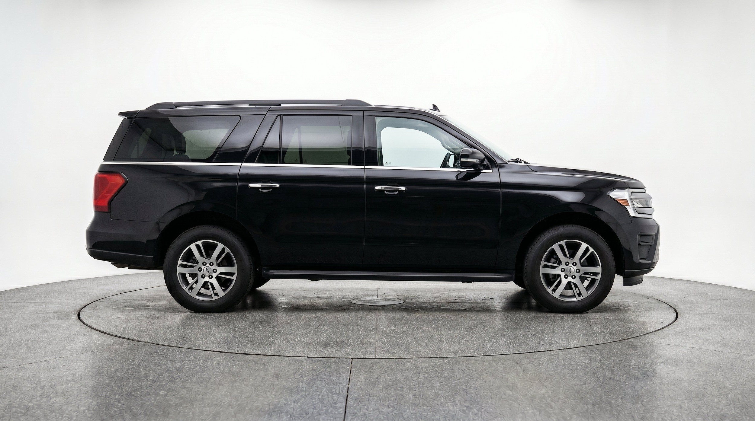 Thumbnail: 2024 Ford Expedition MAX - 5