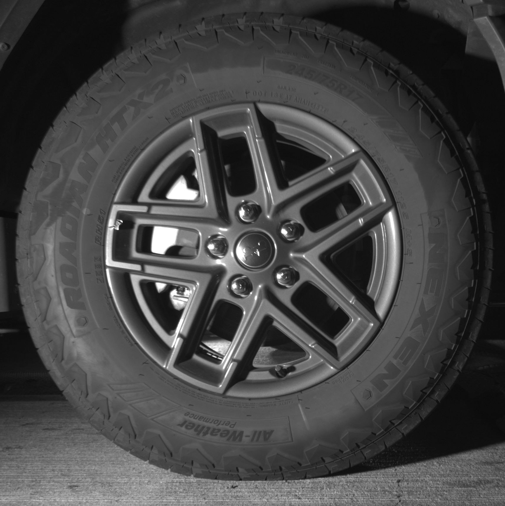 Thumbnail: 2025 Jeep Wrangler - 13