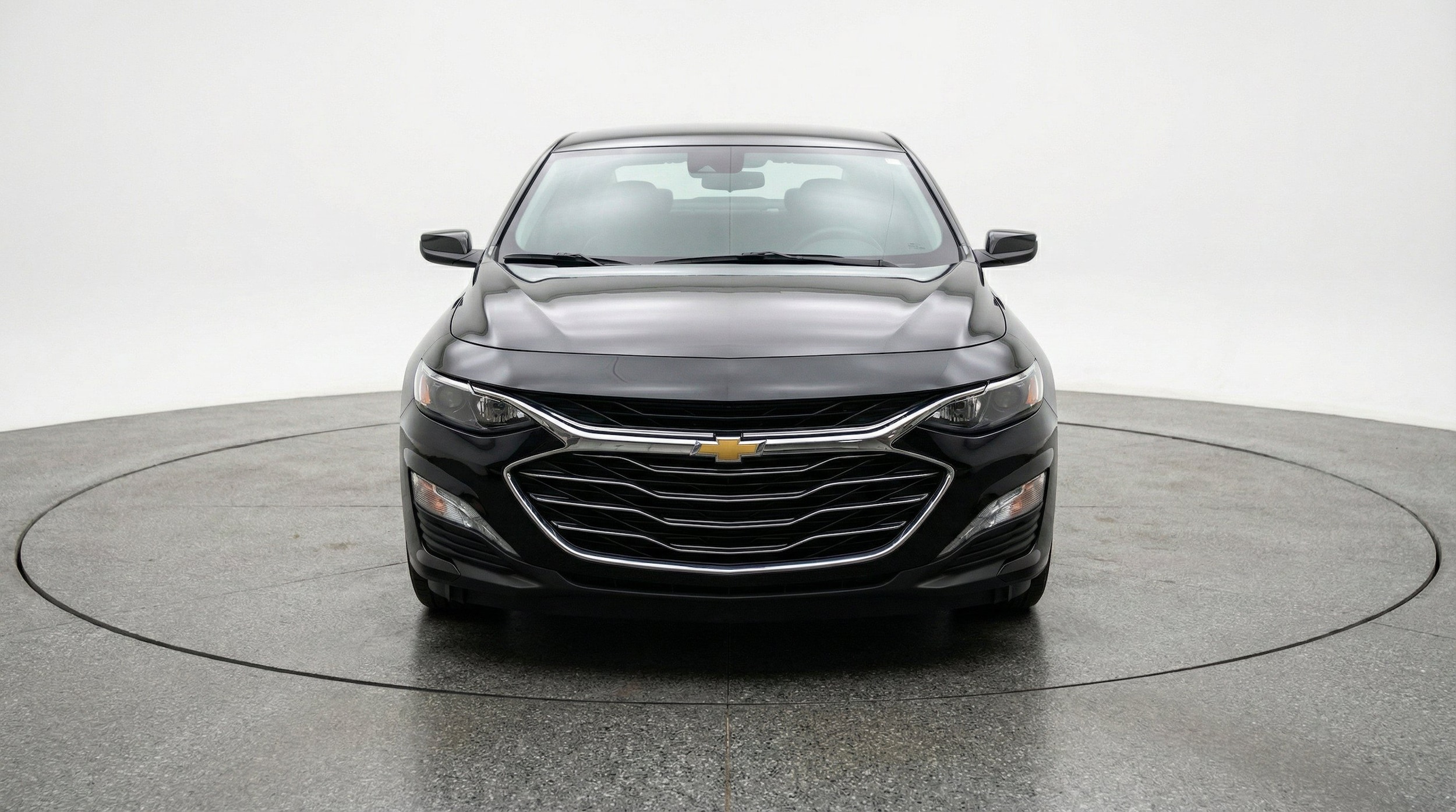 Thumbnail: 2024 Chevrolet Malibu - 2