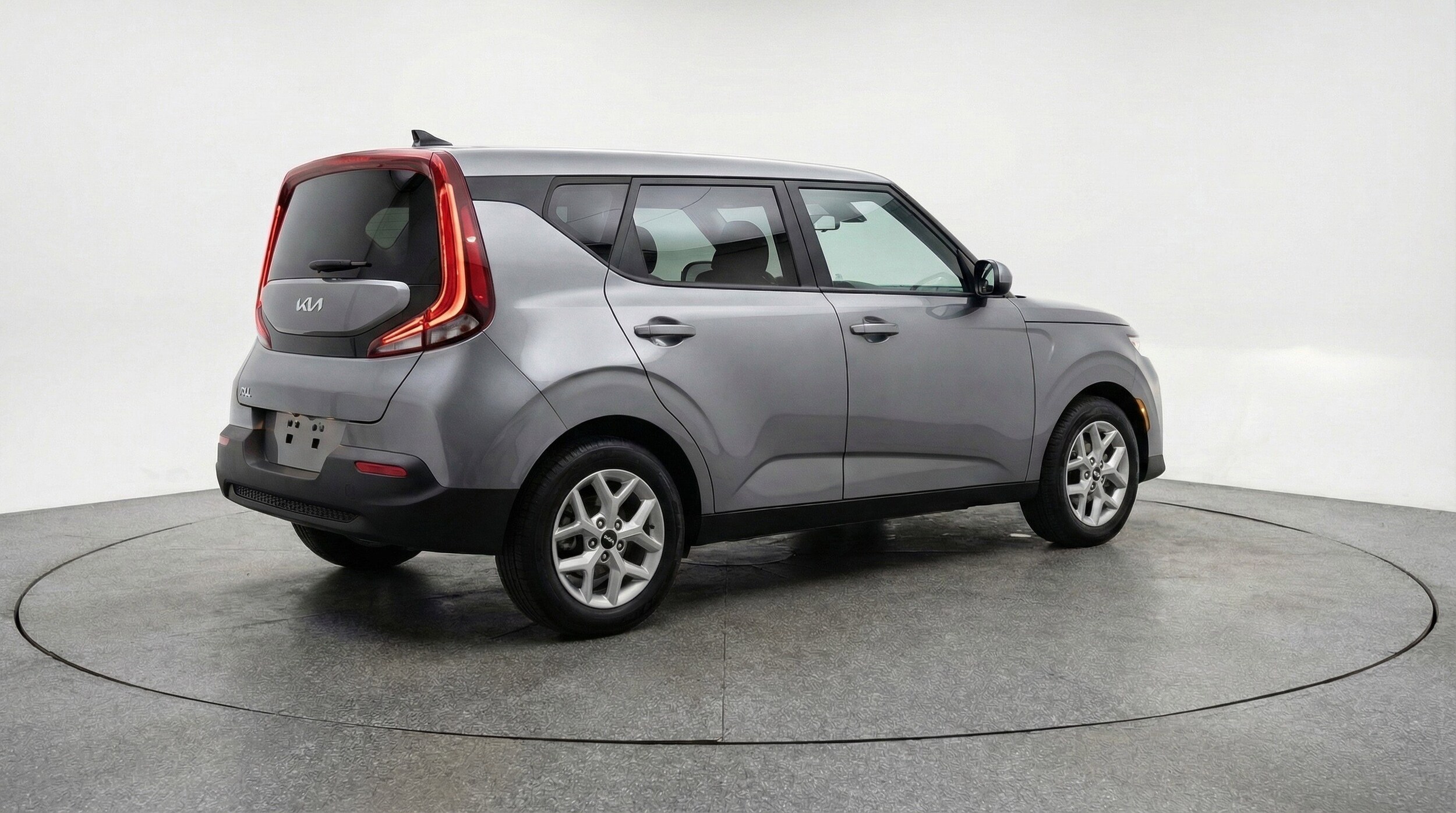 Thumbnail: 2025 Kia Soul - 9