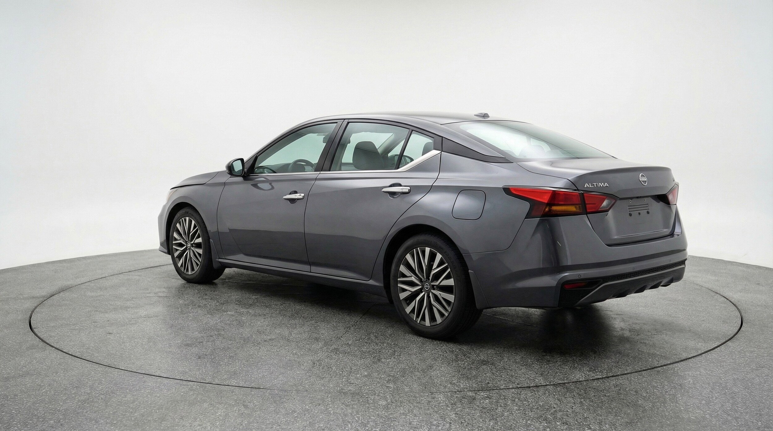 Thumbnail: 2025 Nissan Altima - 6