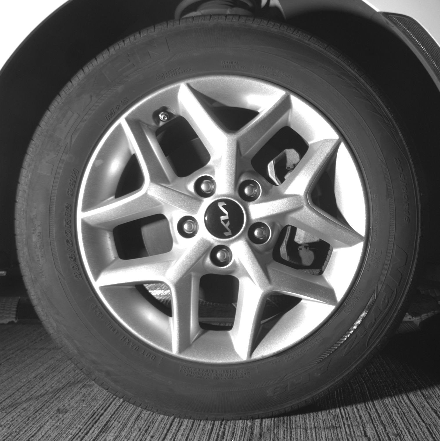 Thumbnail: 2025 Kia Soul - 13