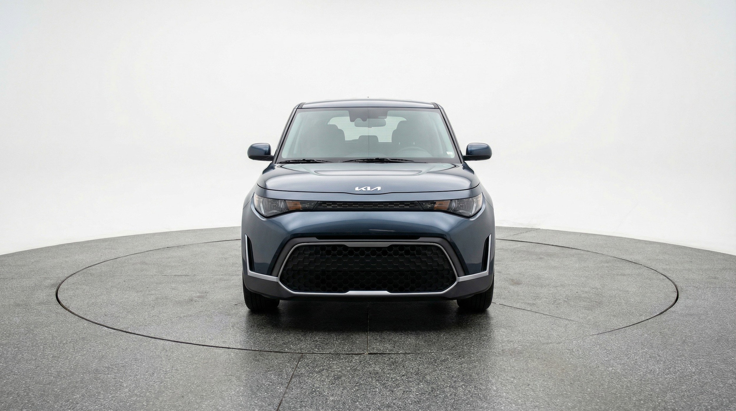 Thumbnail: 2025 Kia Soul - 2