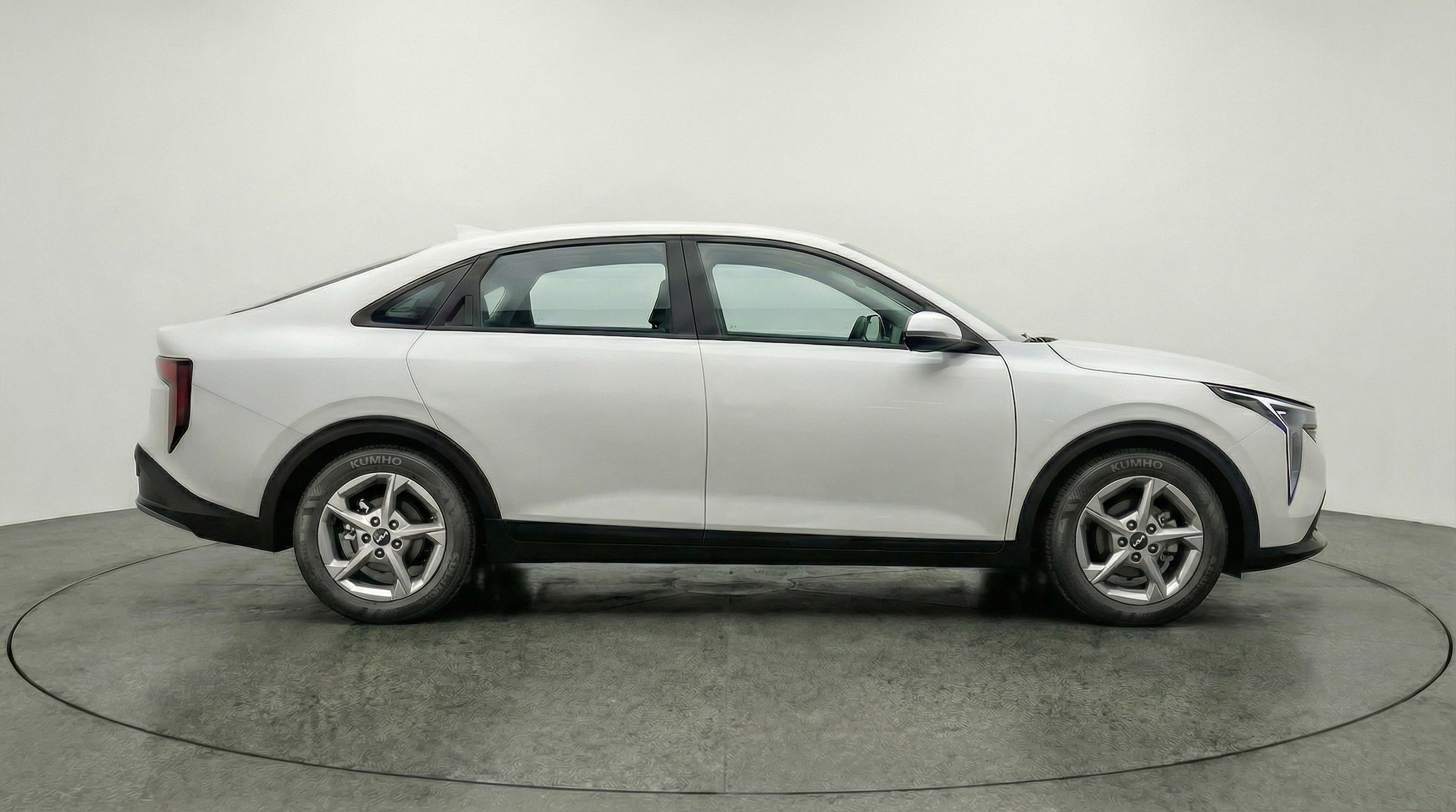 Thumbnail: 2025 Kia K4 - 11