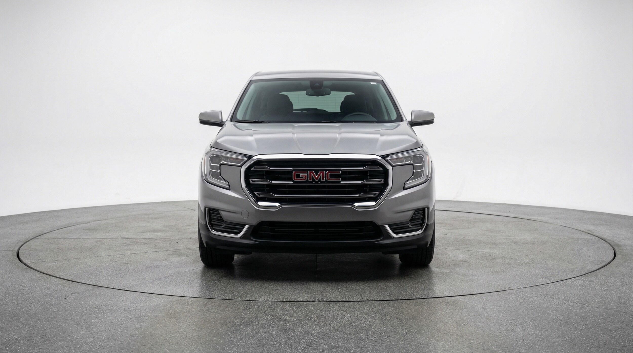 Thumbnail: 2024 GMC Terrain - 2