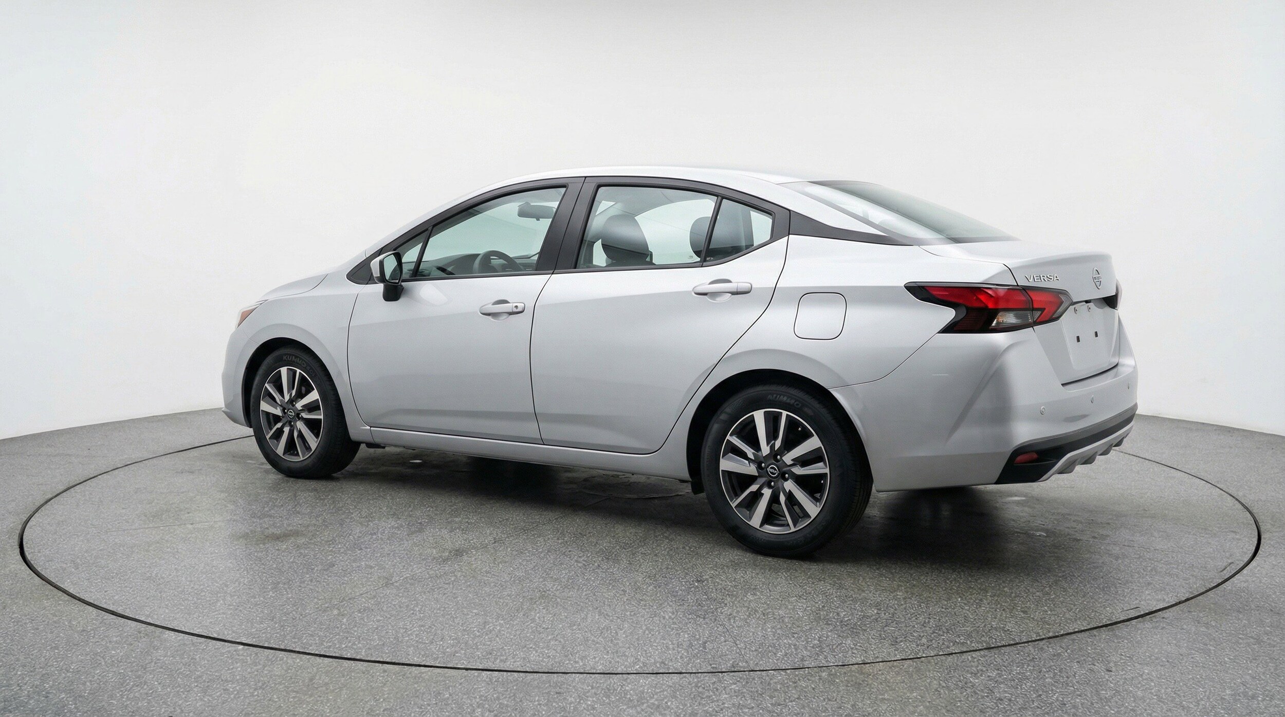 Thumbnail: 2025 Nissan Versa - 6