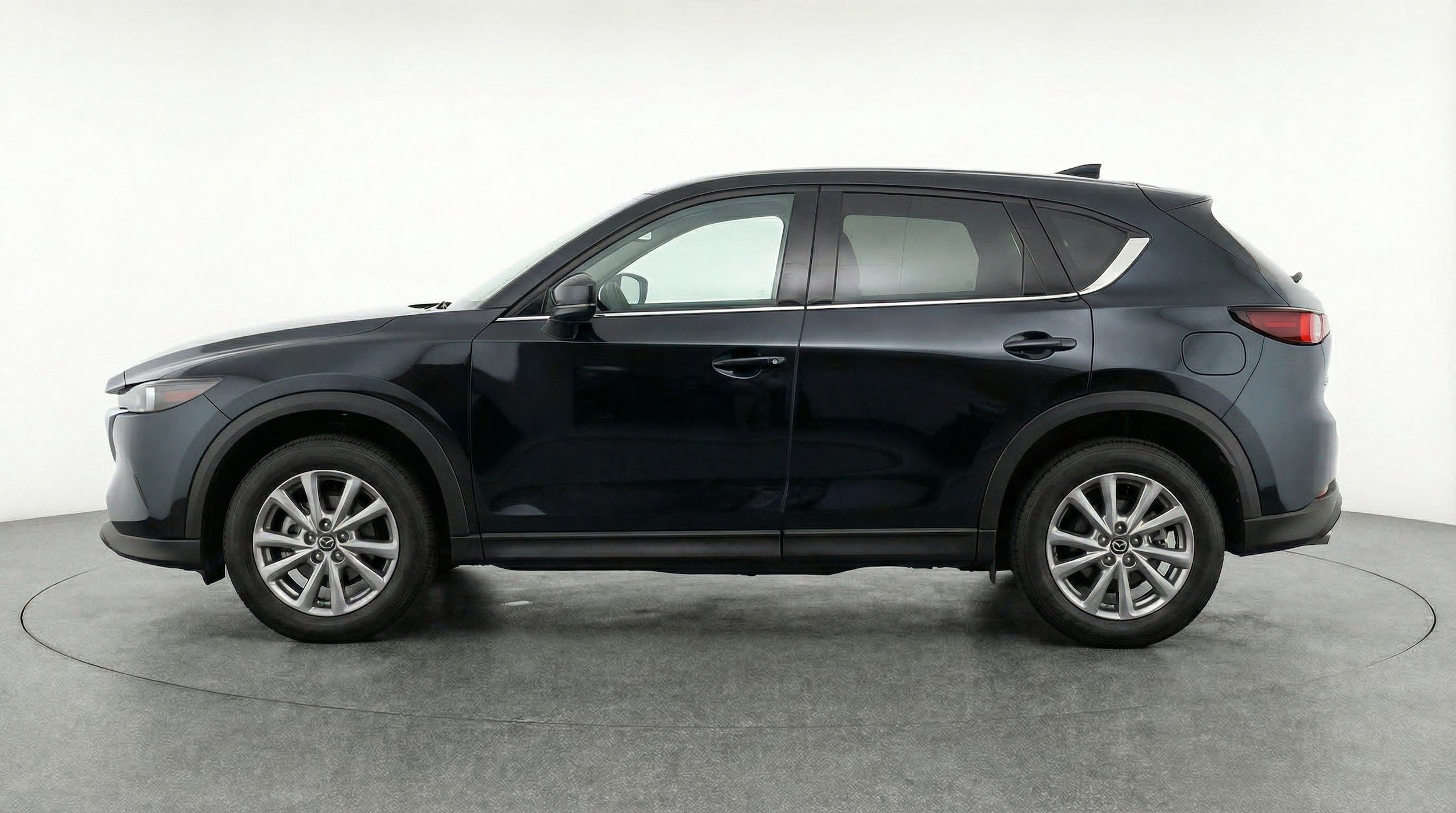 Thumbnail: 2024 Mazda CX-5 - 5