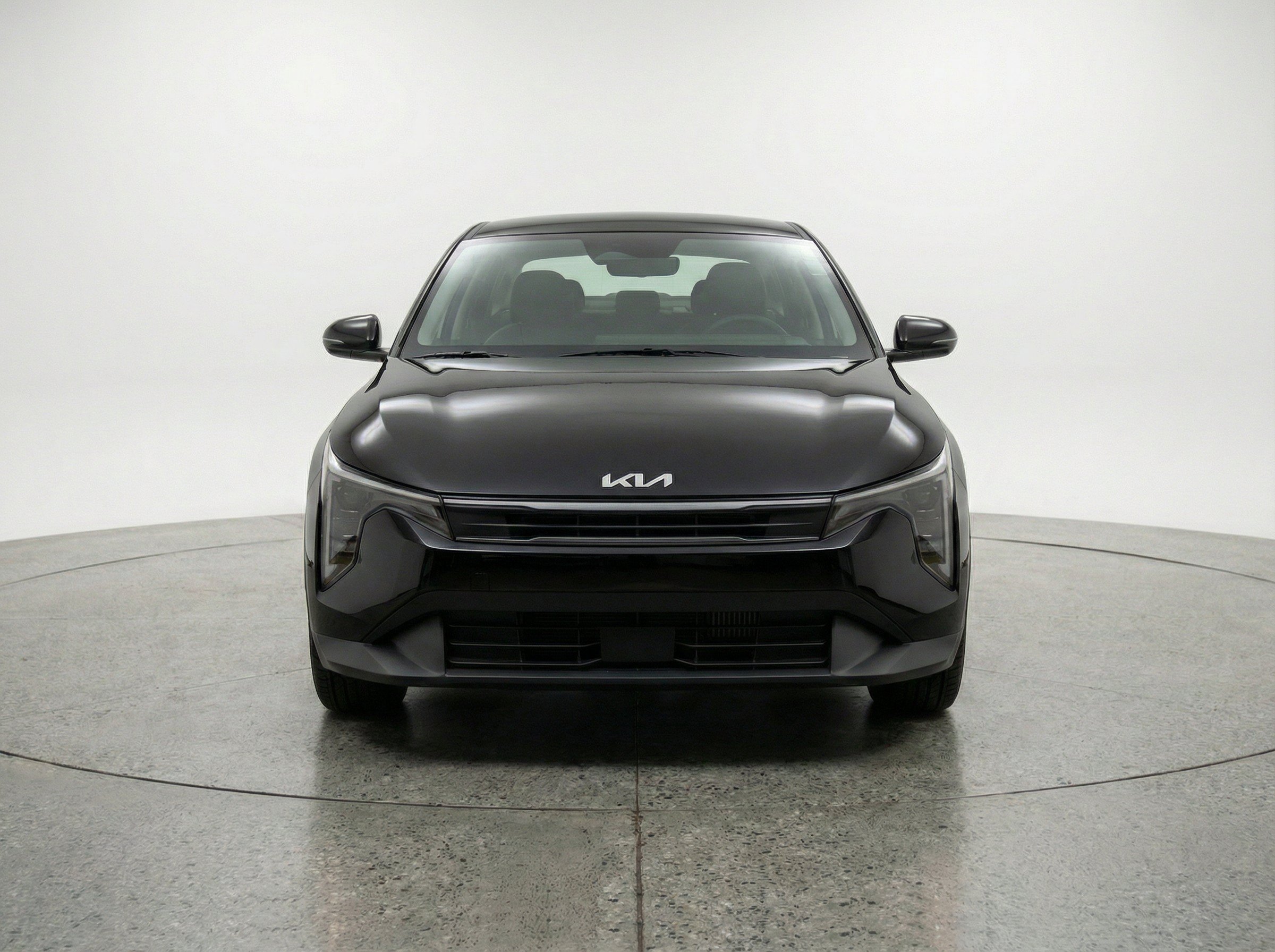 Thumbnail: 2025 Kia K4 - 2