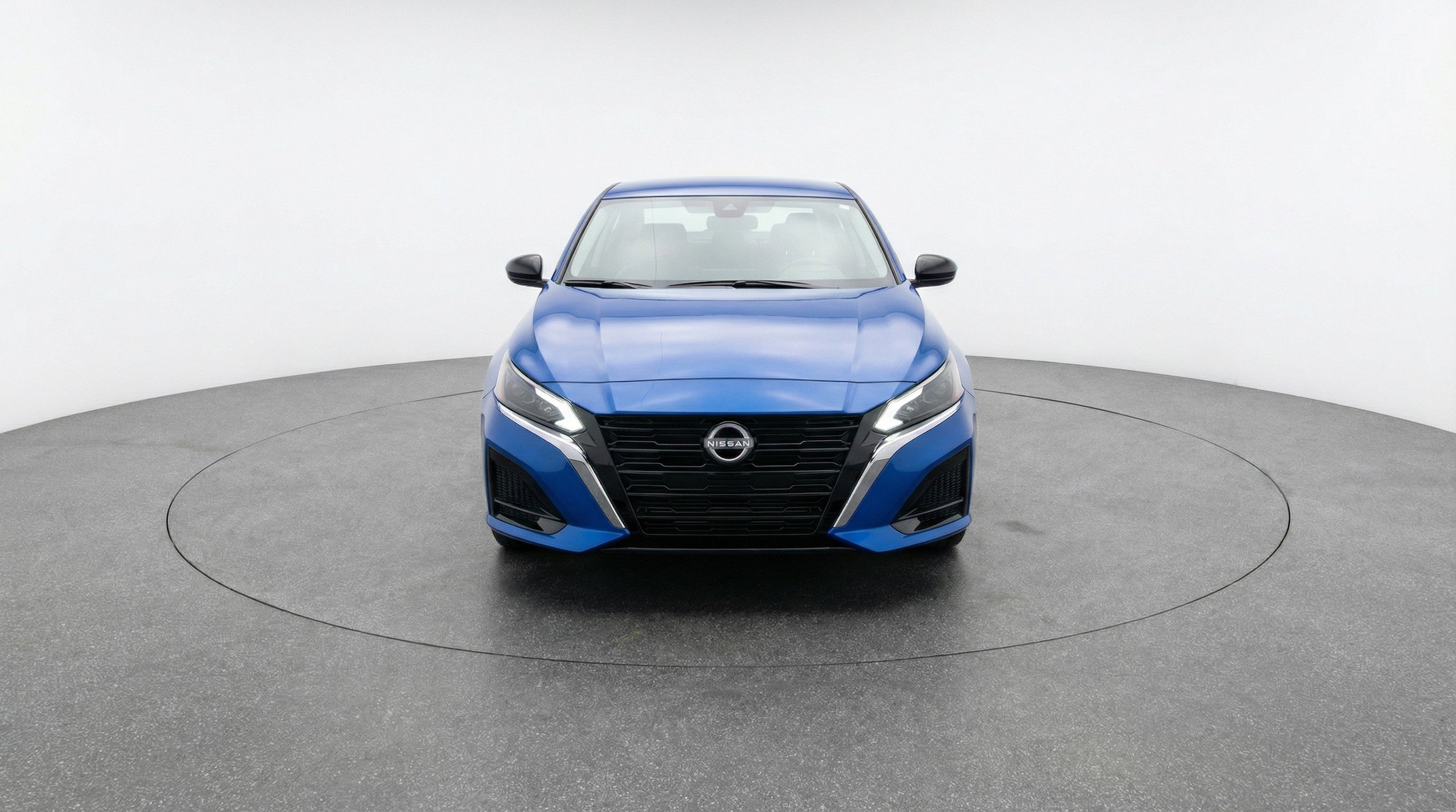 Thumbnail: 2025 Nissan Altima - 2