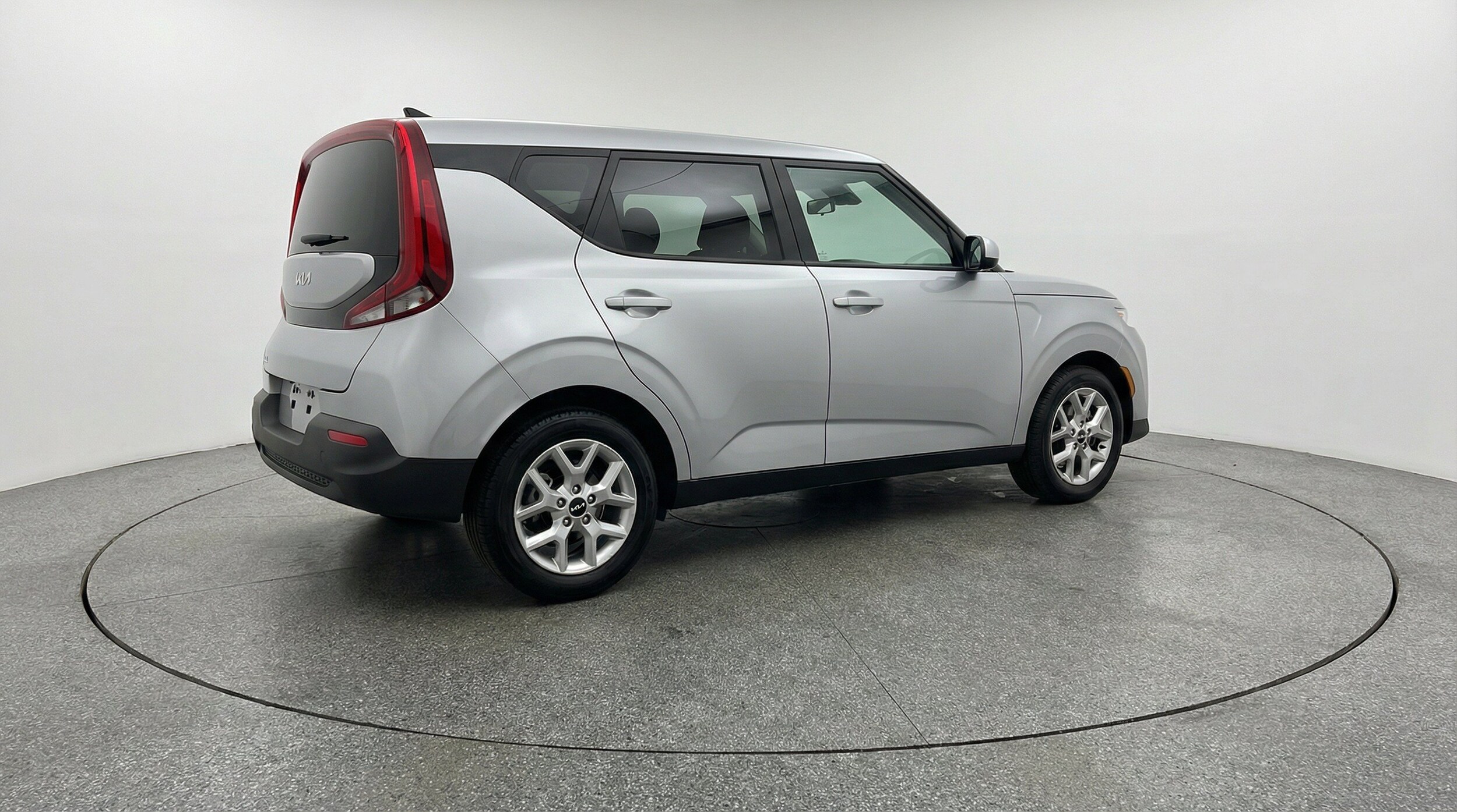 Thumbnail: 2025 Kia Soul - 9