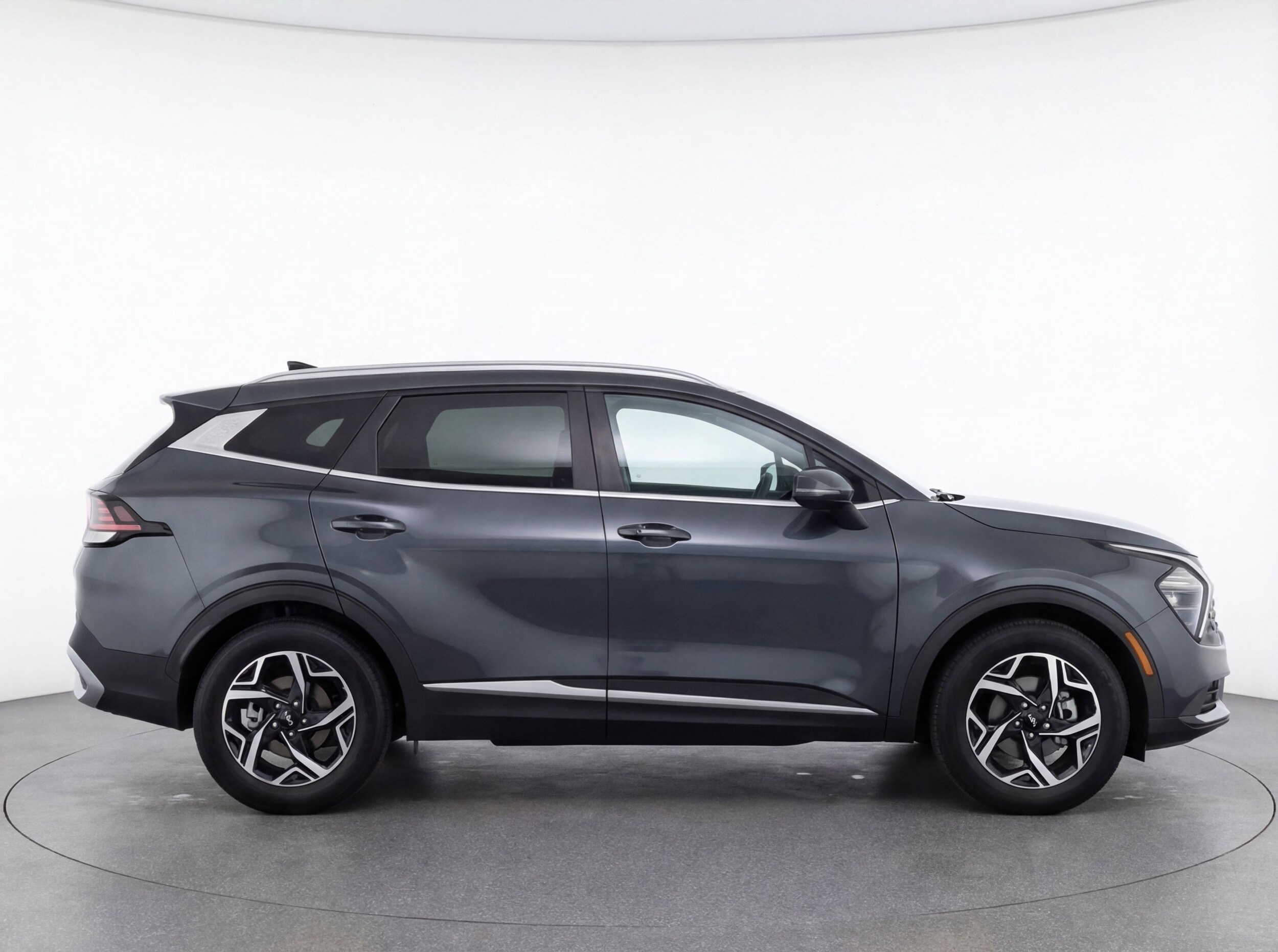 Thumbnail: 2025 Kia Sportage - 11