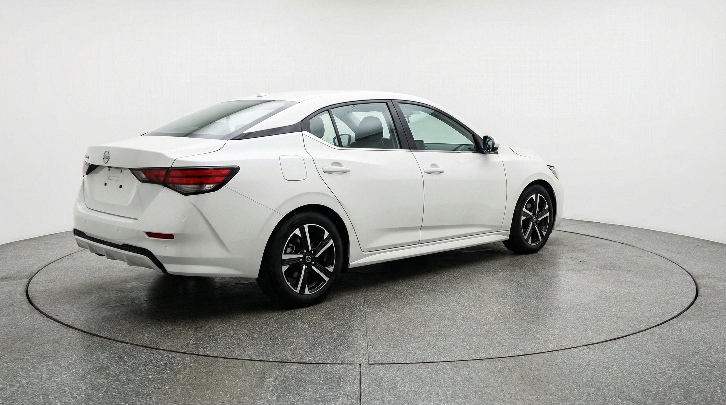 Thumbnail: 2025 Nissan Sentra - 9