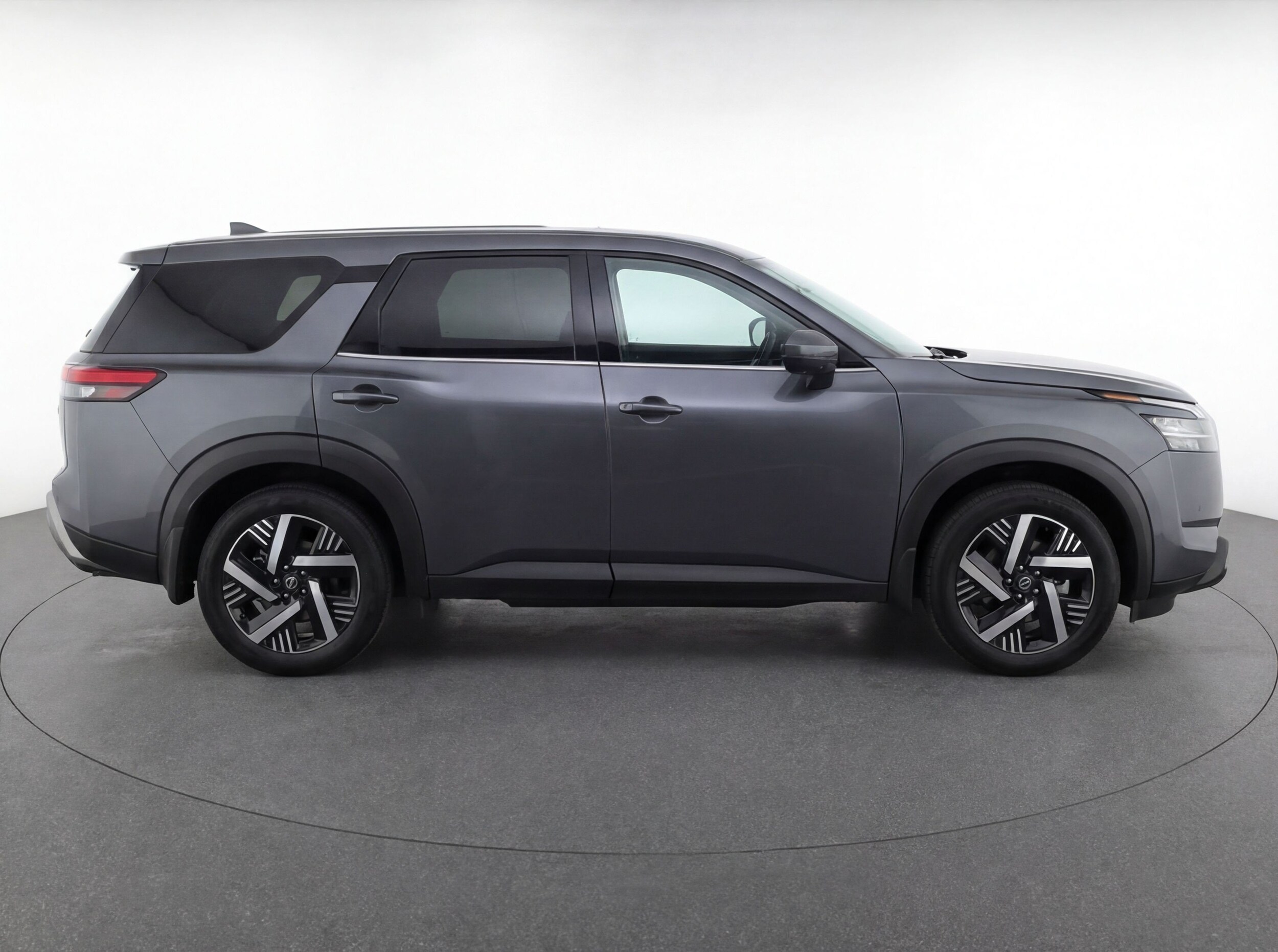 Thumbnail: 2025 Nissan Kicks - 11