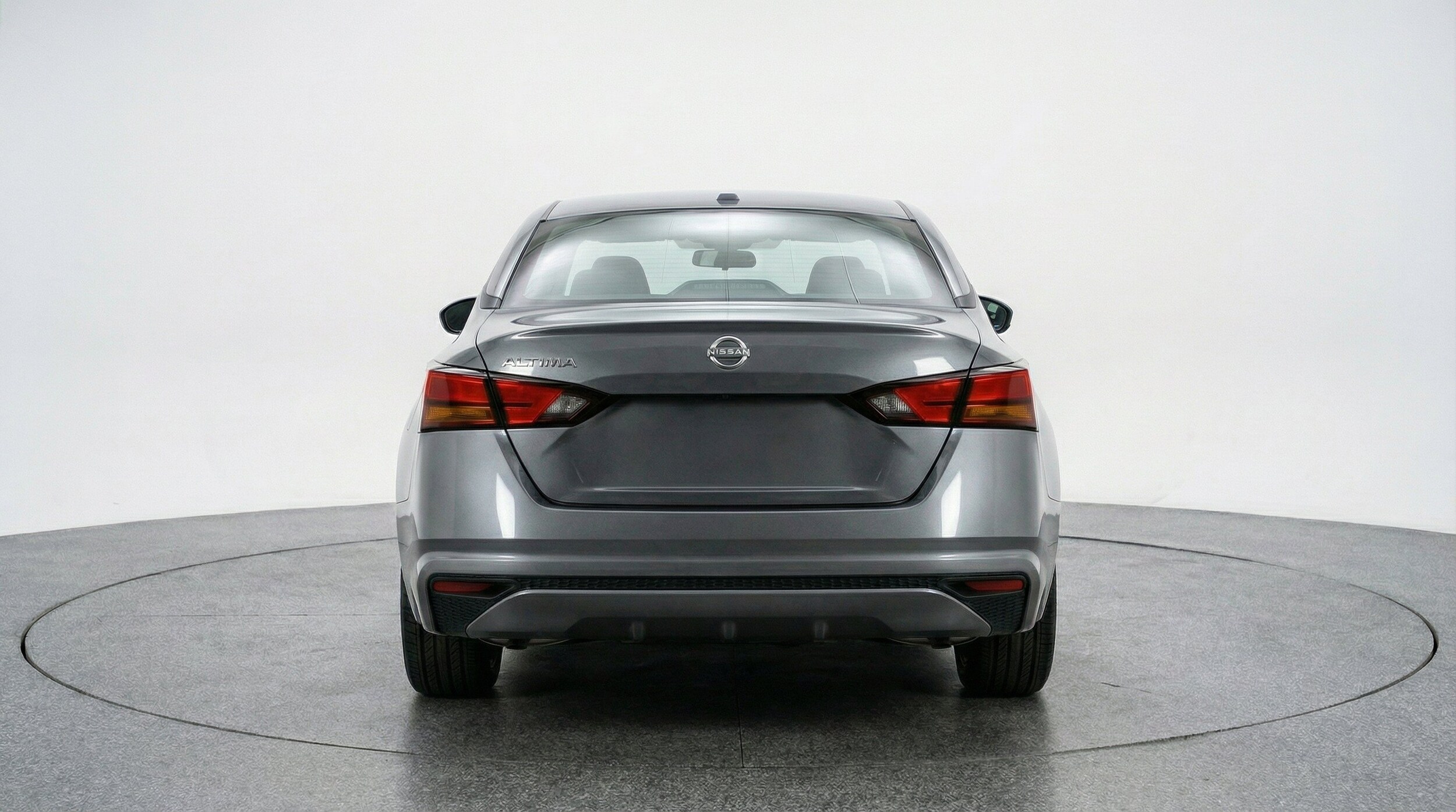 Thumbnail: 2025 Nissan Altima - 7