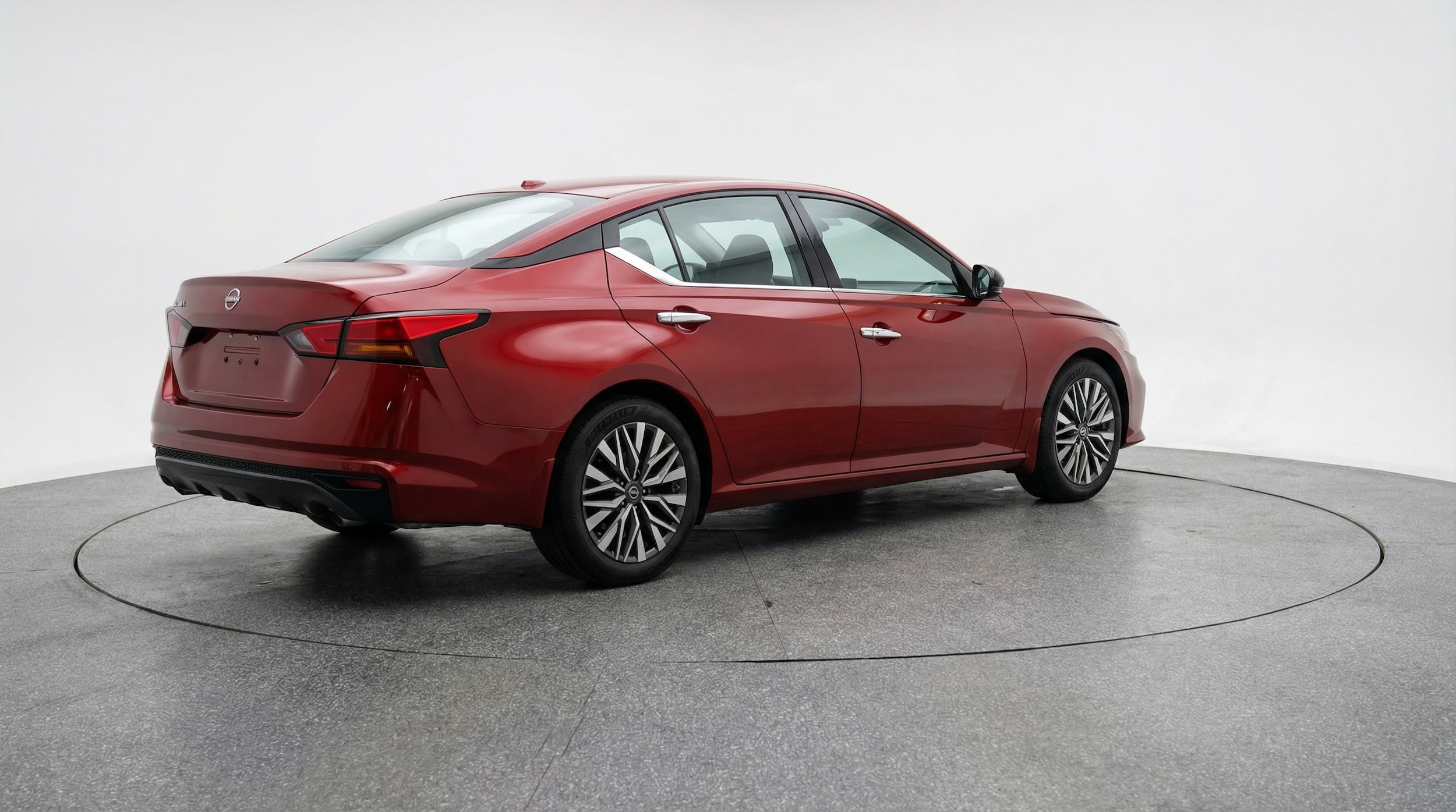 Thumbnail: 2025 Nissan Altima - 7