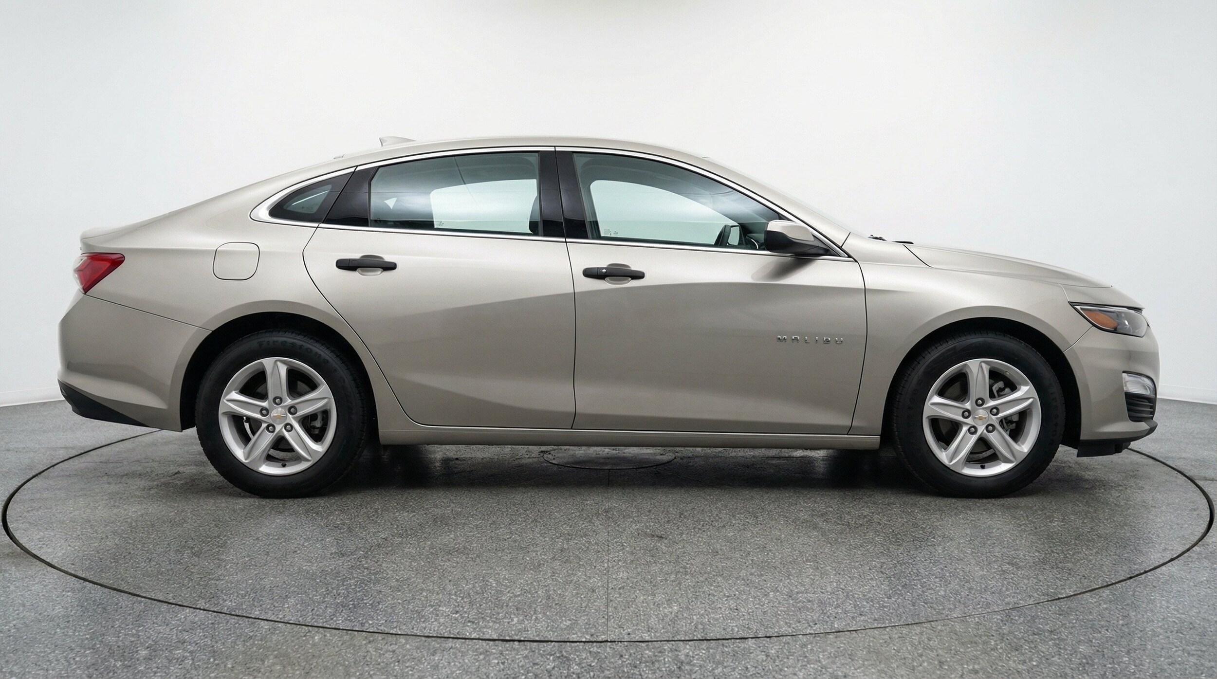 Thumbnail: 2024 Chevrolet Malibu - 11