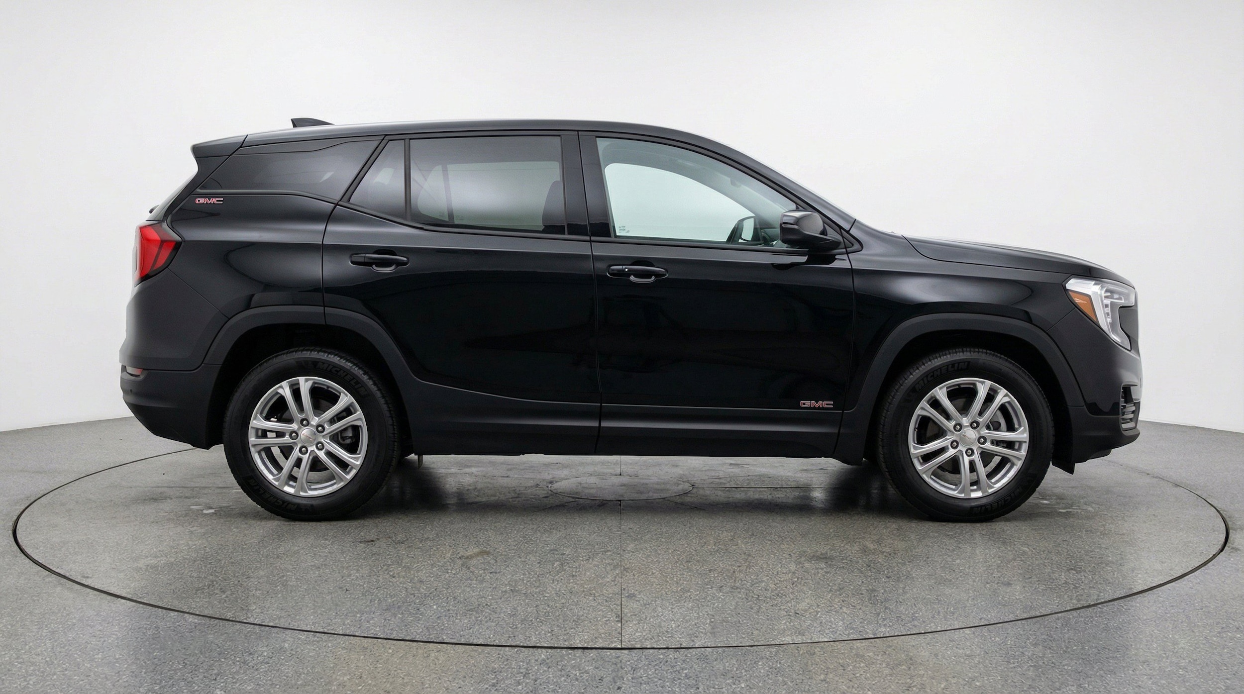 Thumbnail: 2024 GMC Terrain - 11