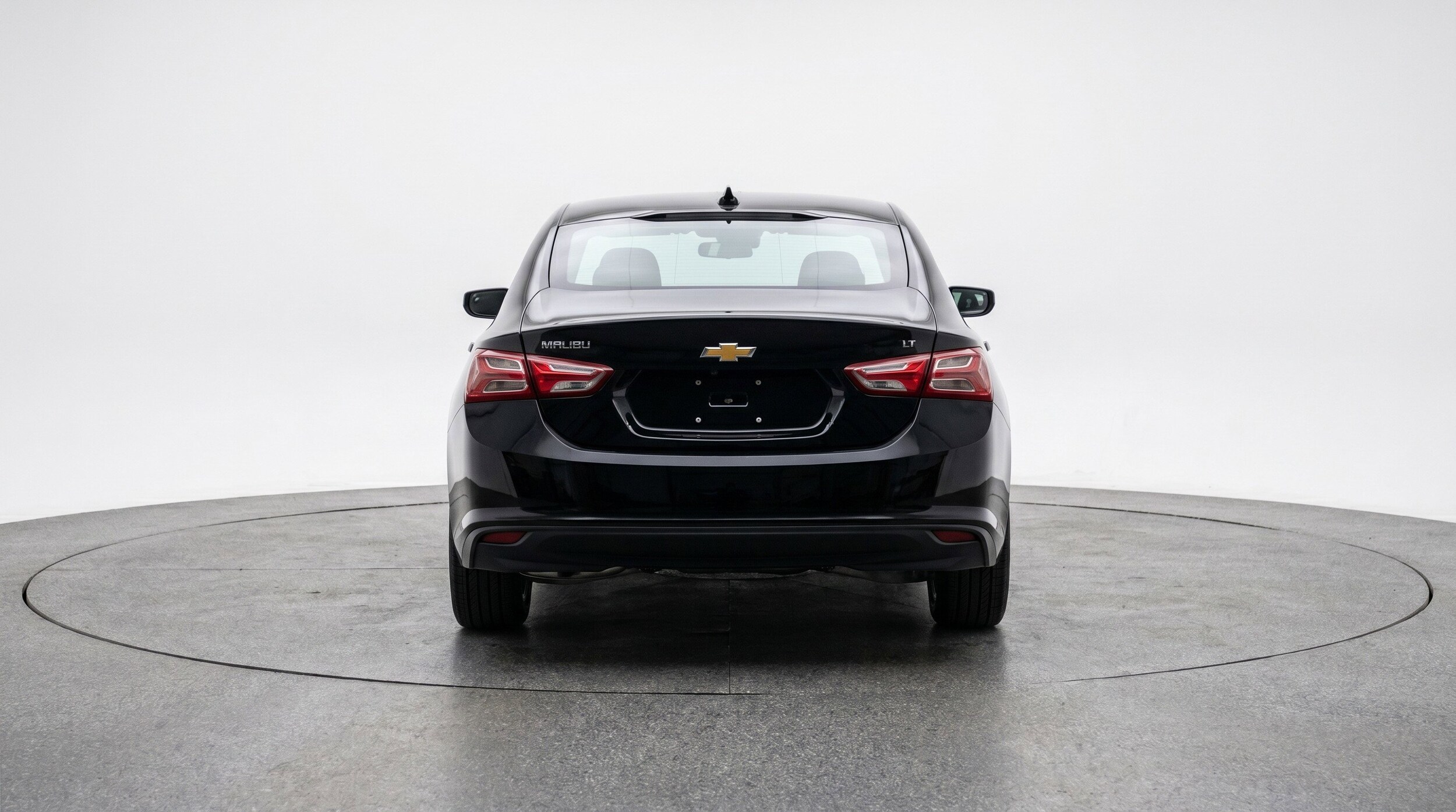 Thumbnail: 2024 Chevrolet Malibu - 7