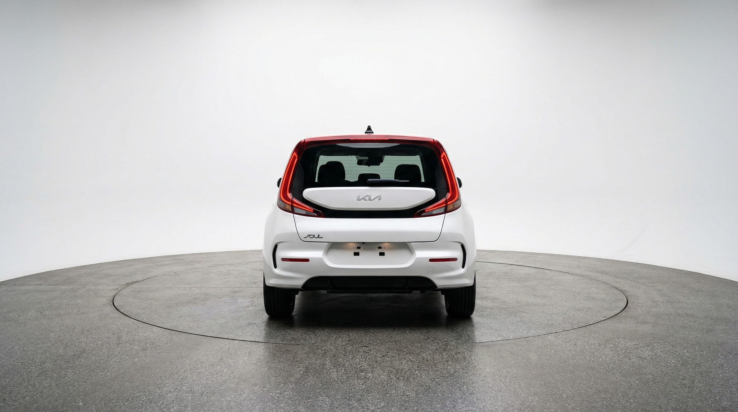 Thumbnail: 2025 Kia Soul - 6