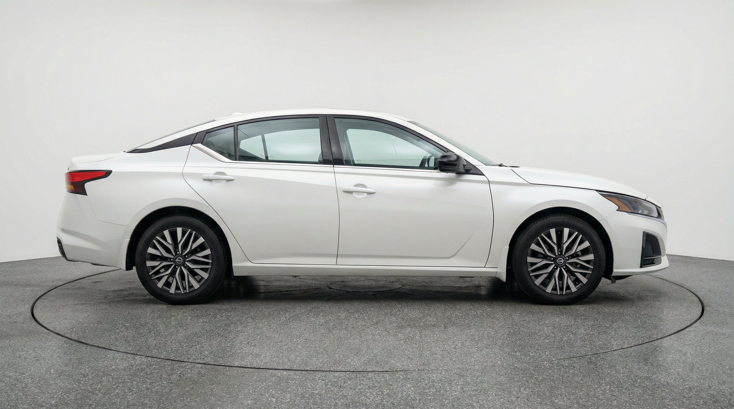 Thumbnail: 2025 Nissan Altima - 11