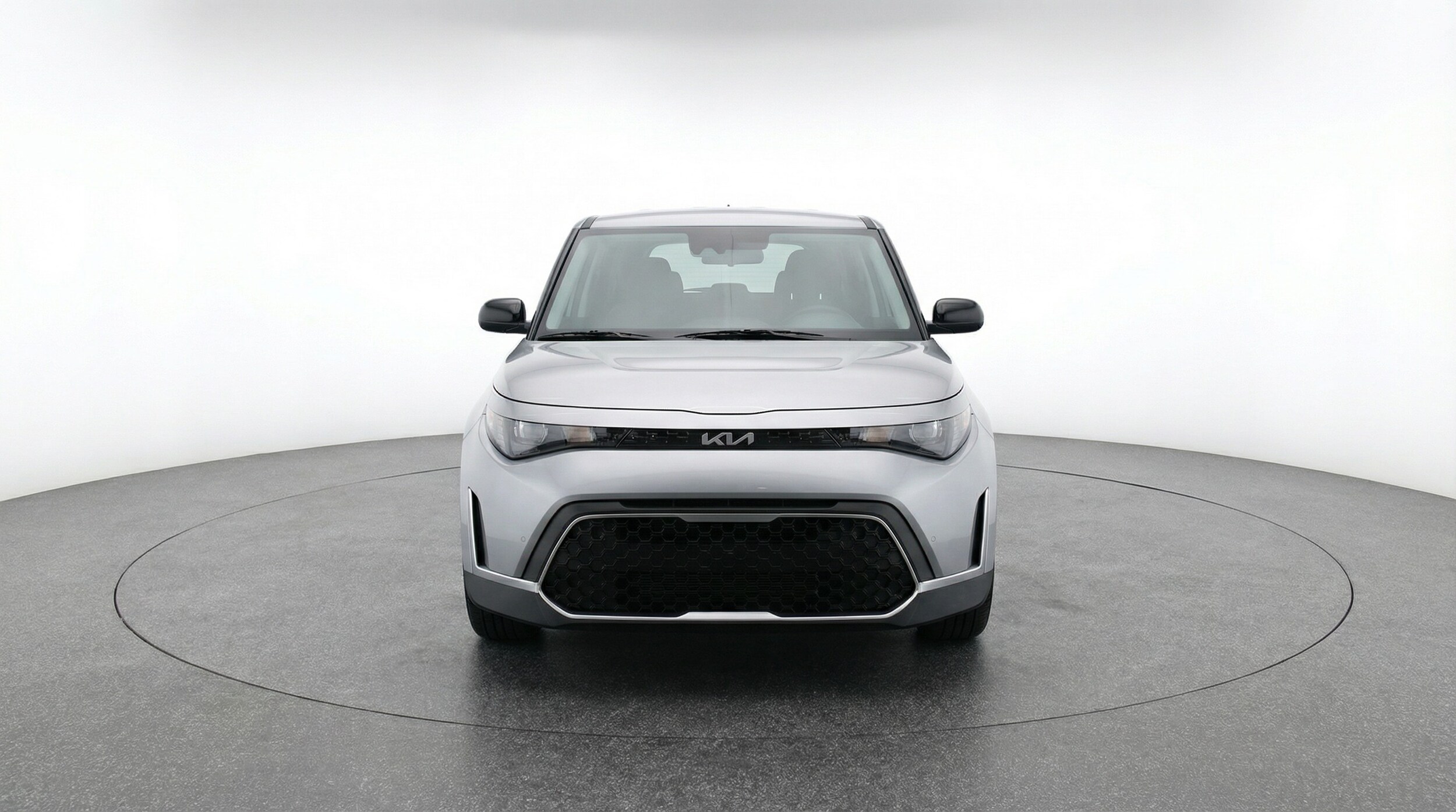 Thumbnail: 2025 Kia Soul - 2