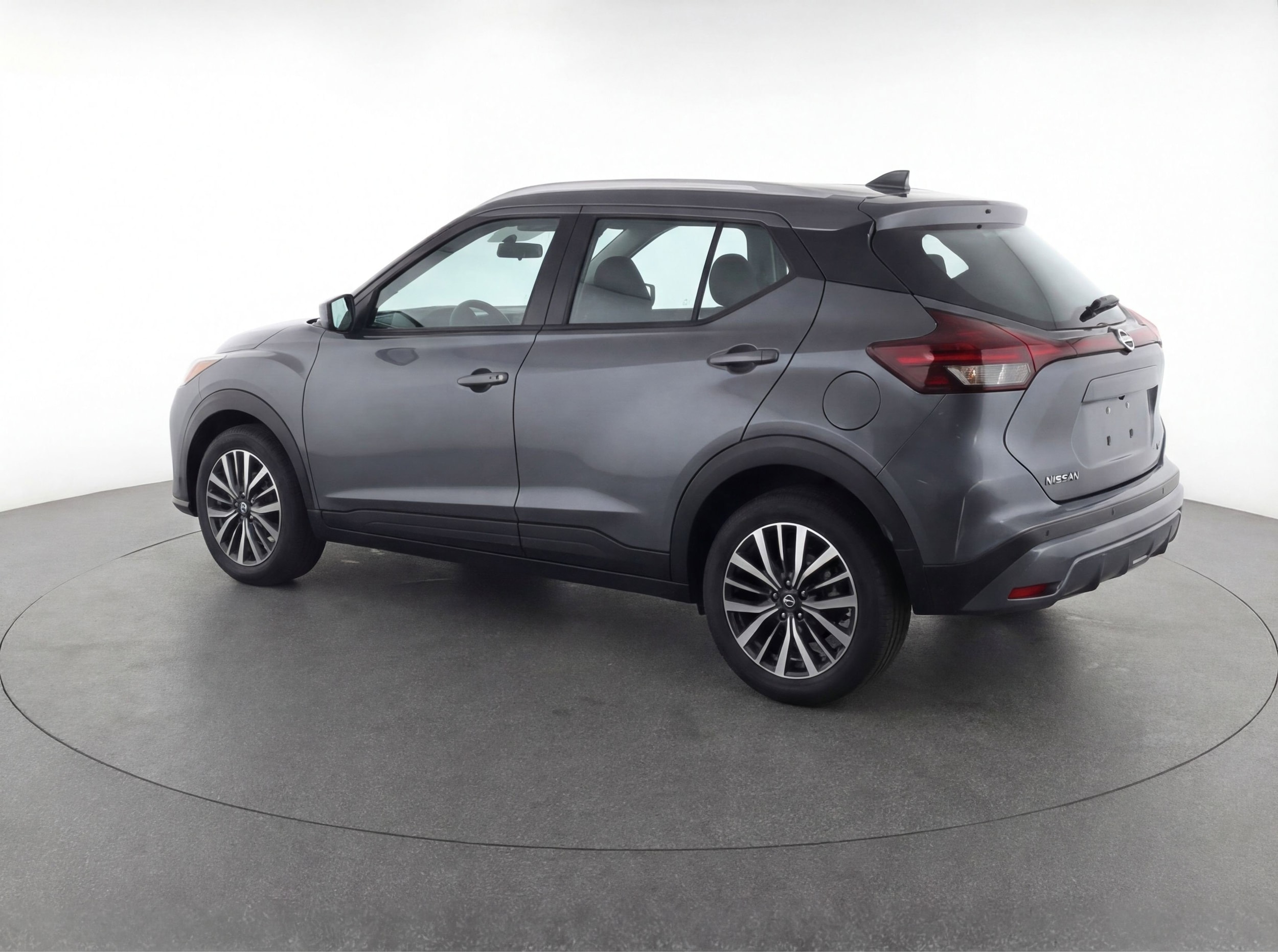 Thumbnail: 2024 Nissan Kicks - 6
