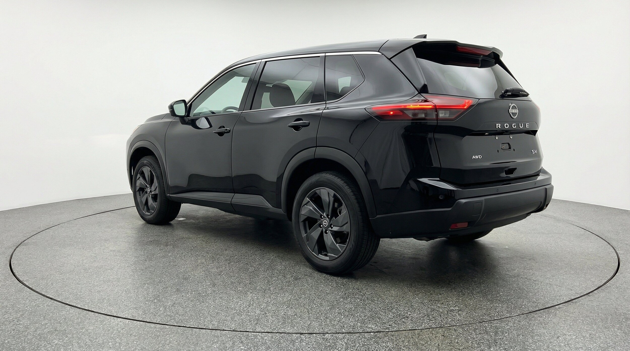 Thumbnail: 2025 Nissan Rogue - 6