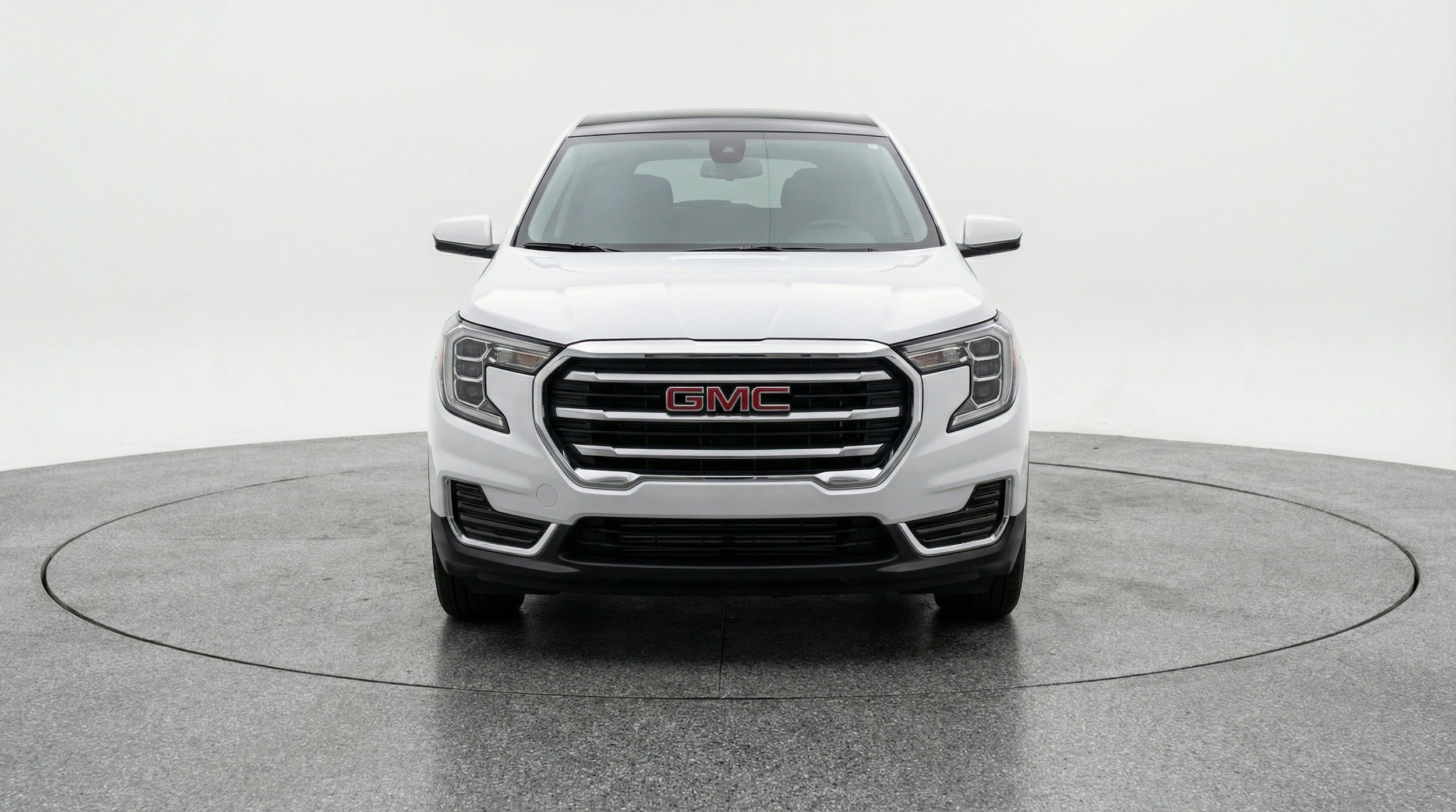 Thumbnail: 2024 GMC Terrain - 2