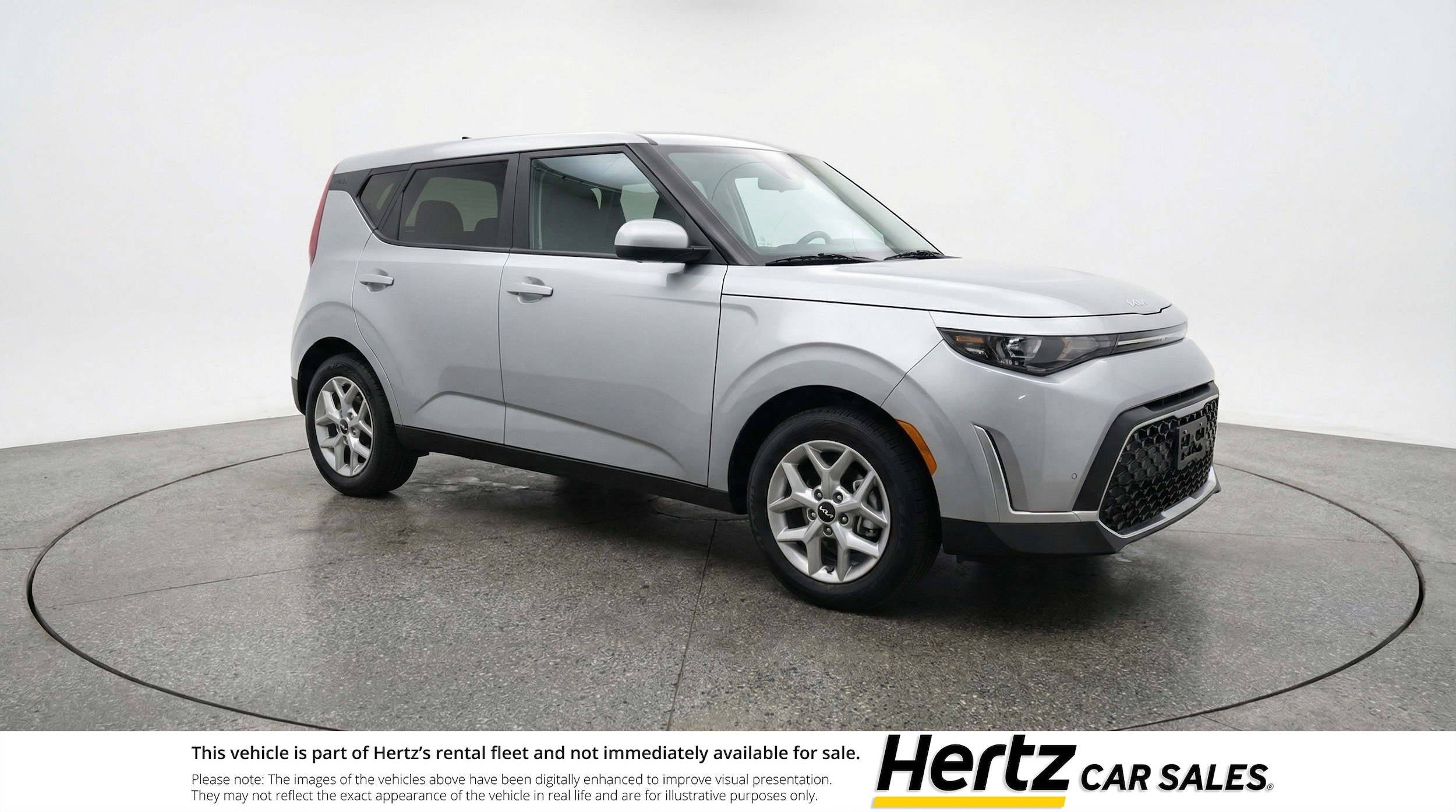 Thumbnail: 2025 Kia Soul - 1
