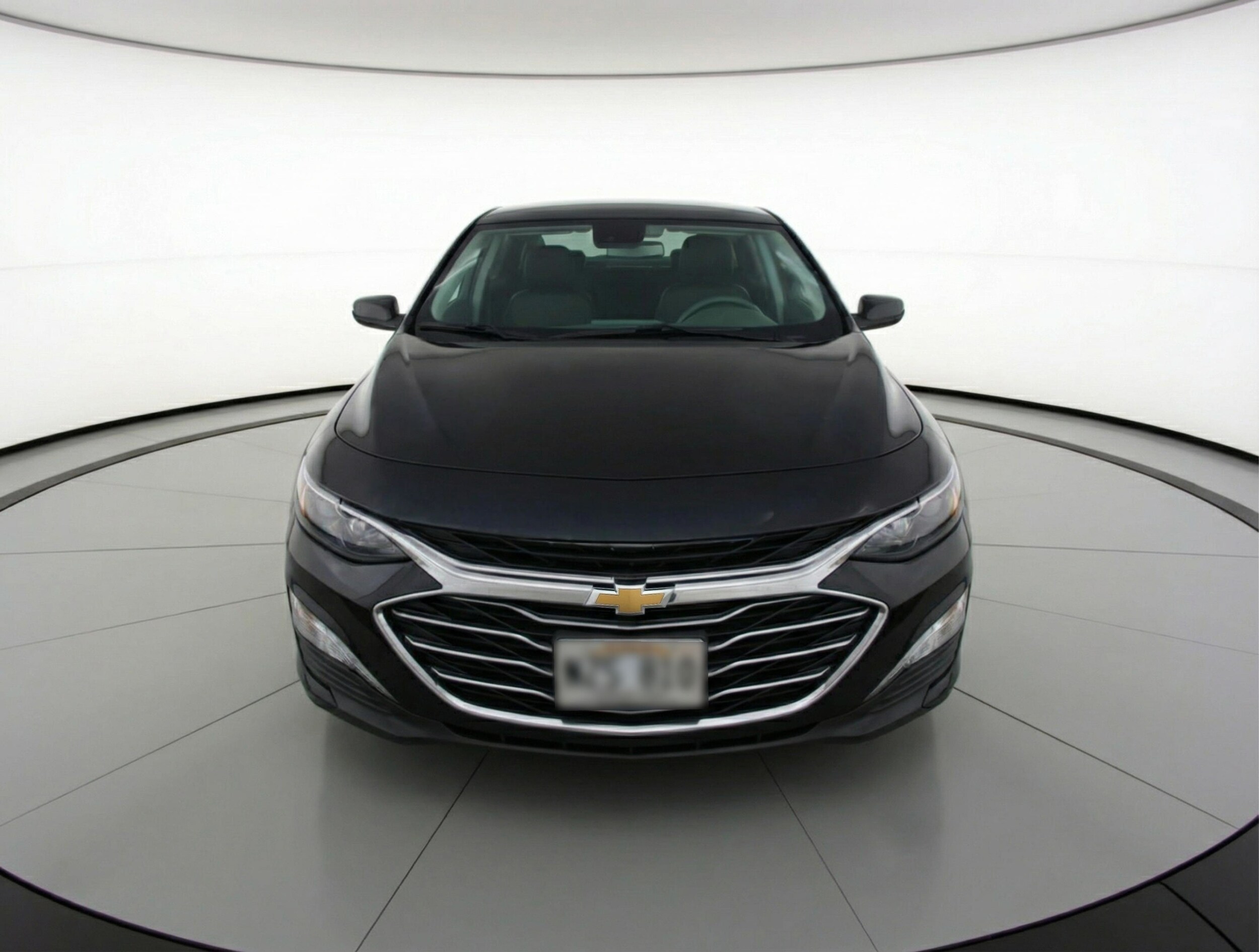 Thumbnail: 2024 Chevrolet Malibu - 2