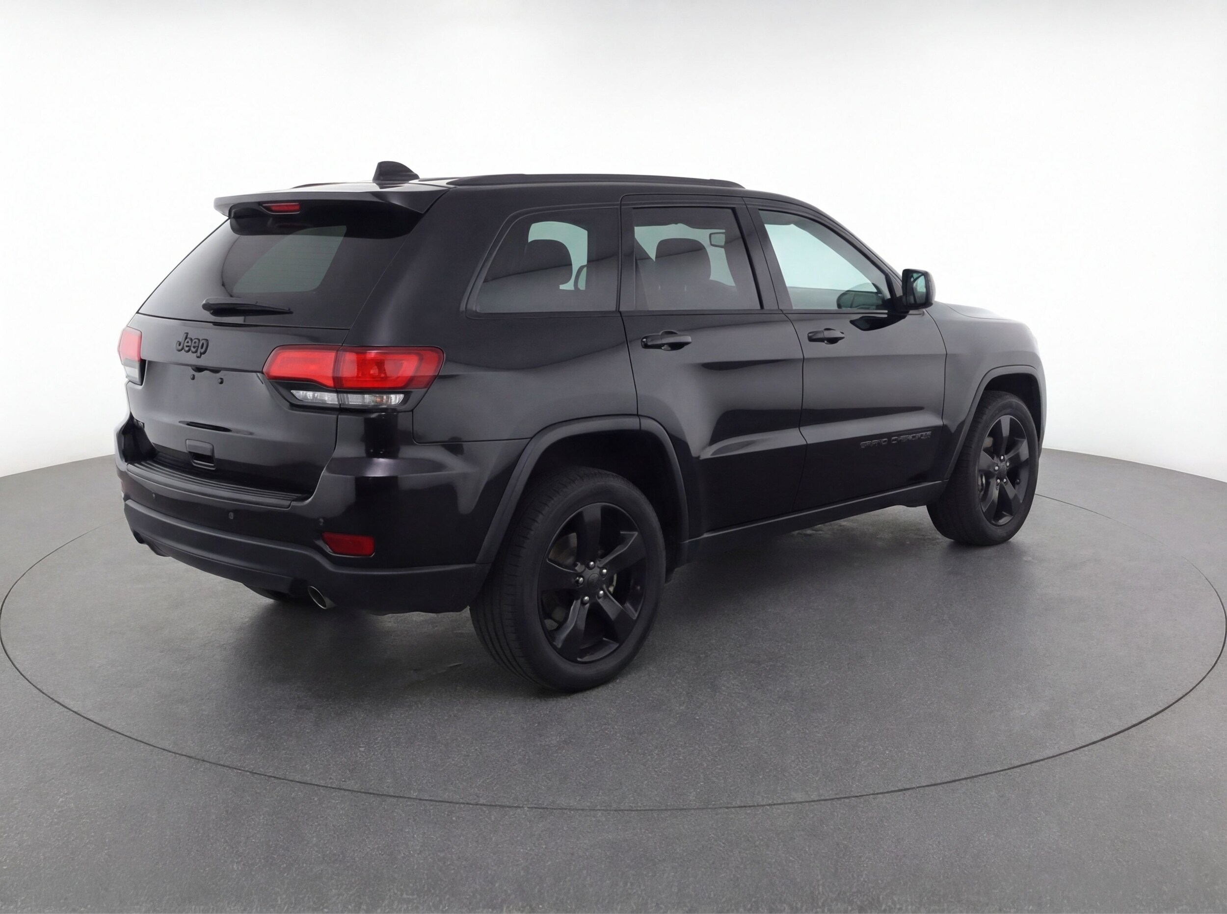 Thumbnail: 2023 Jeep Grand Cherokee - 9