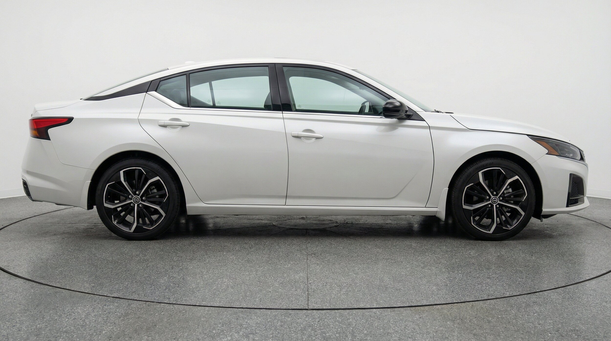 Thumbnail: 2025 Nissan Altima - 11
