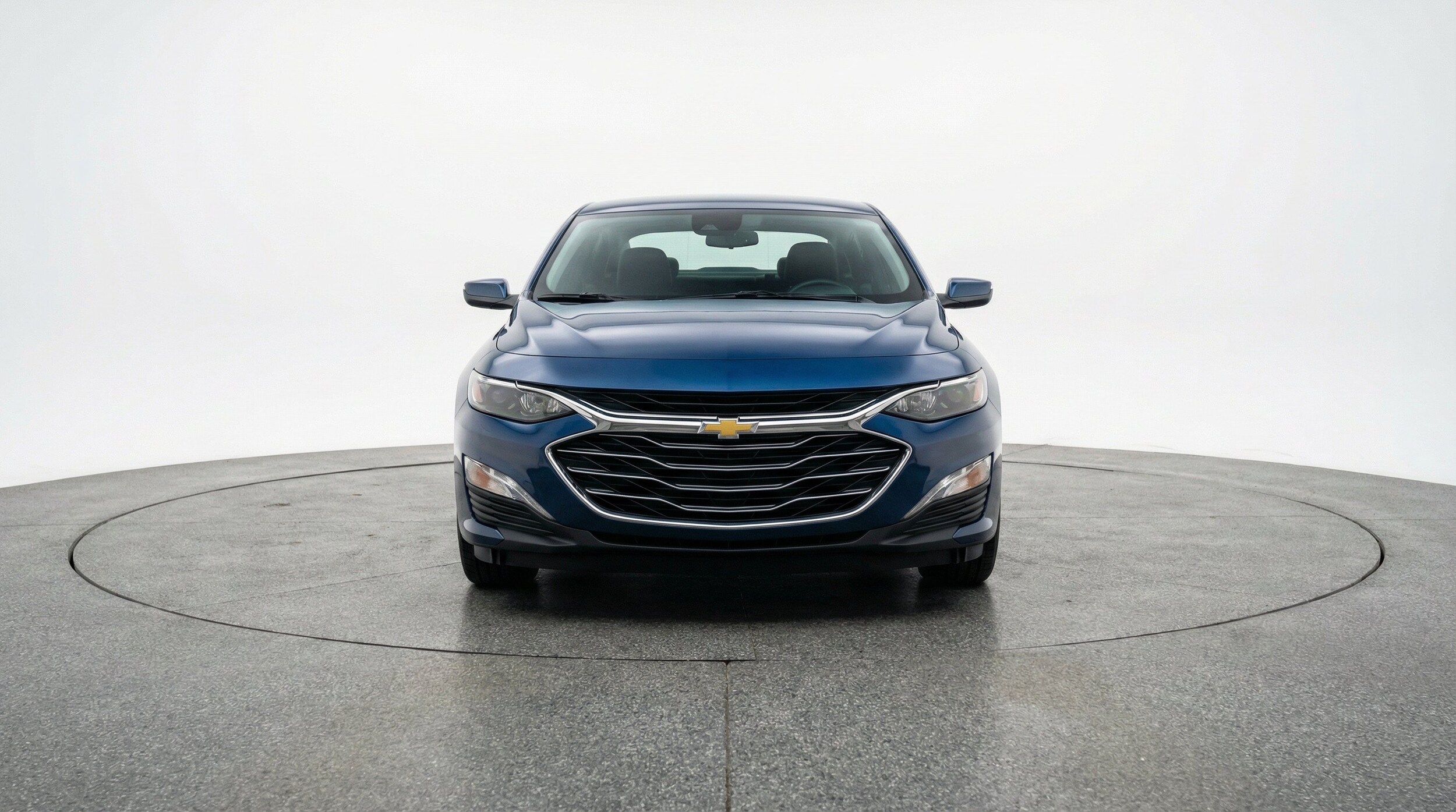 Thumbnail: 2024 Chevrolet Malibu - 2