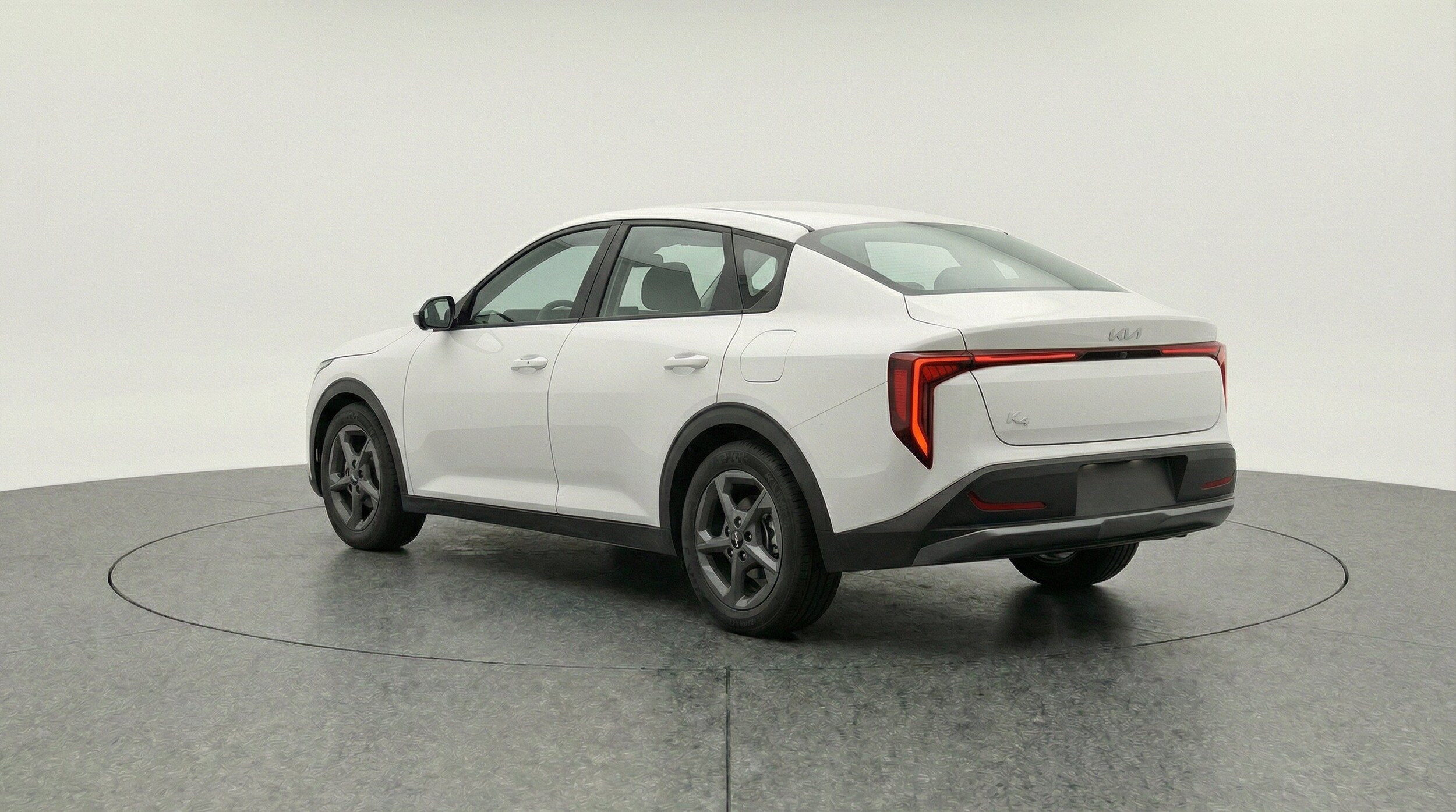 Thumbnail: 2025 Kia K4 - 6