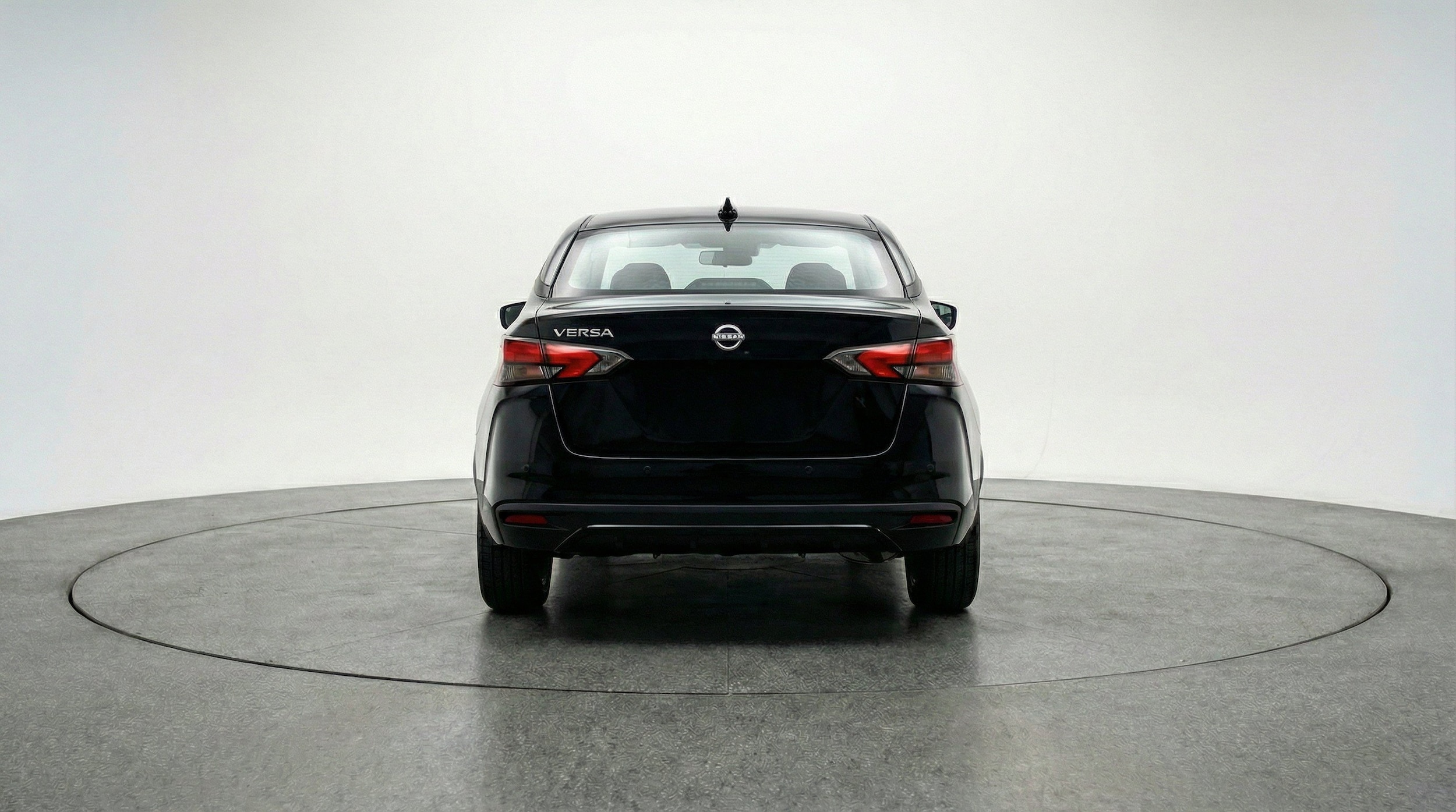 Thumbnail: 2025 Nissan Versa - 7