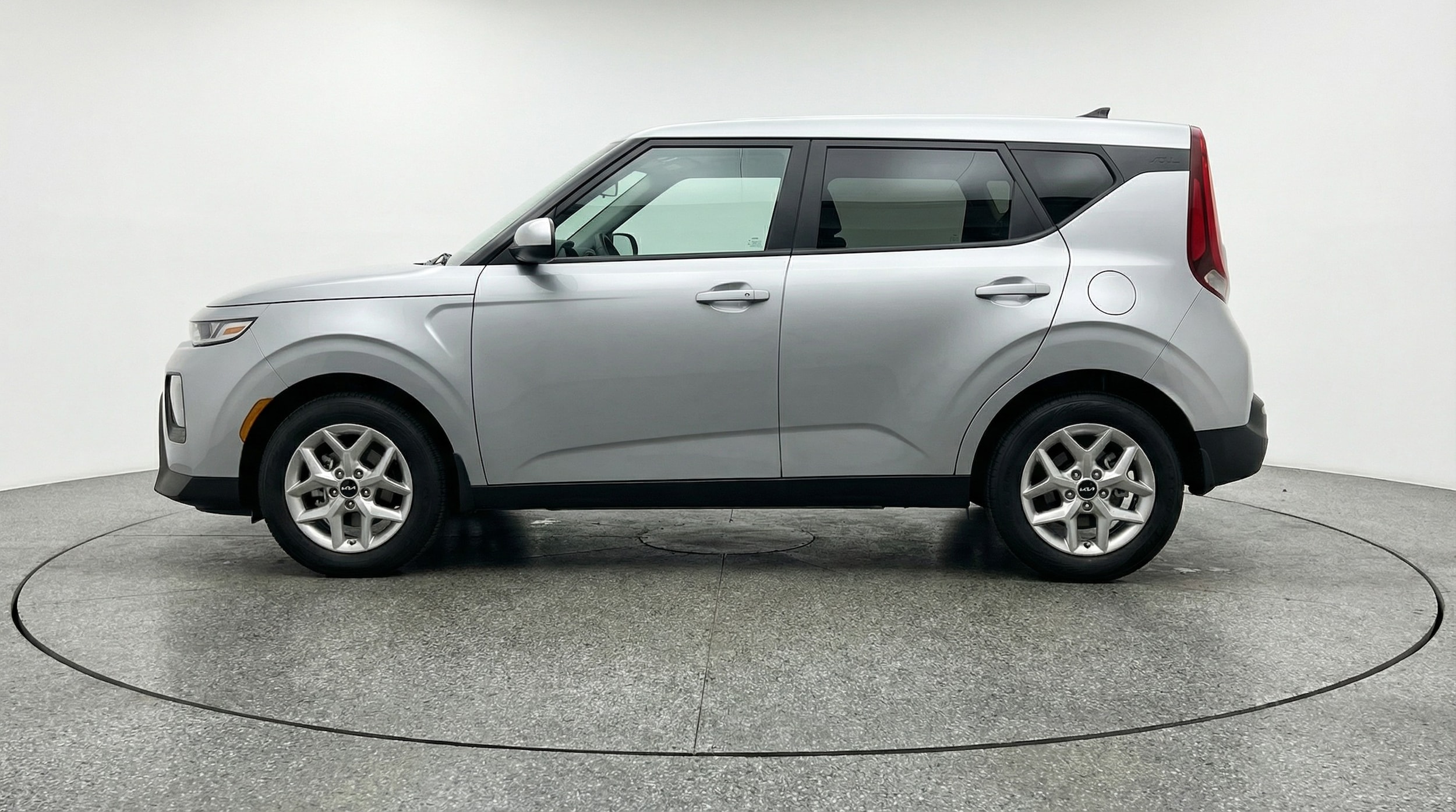 Thumbnail: 2025 Kia Soul - 4