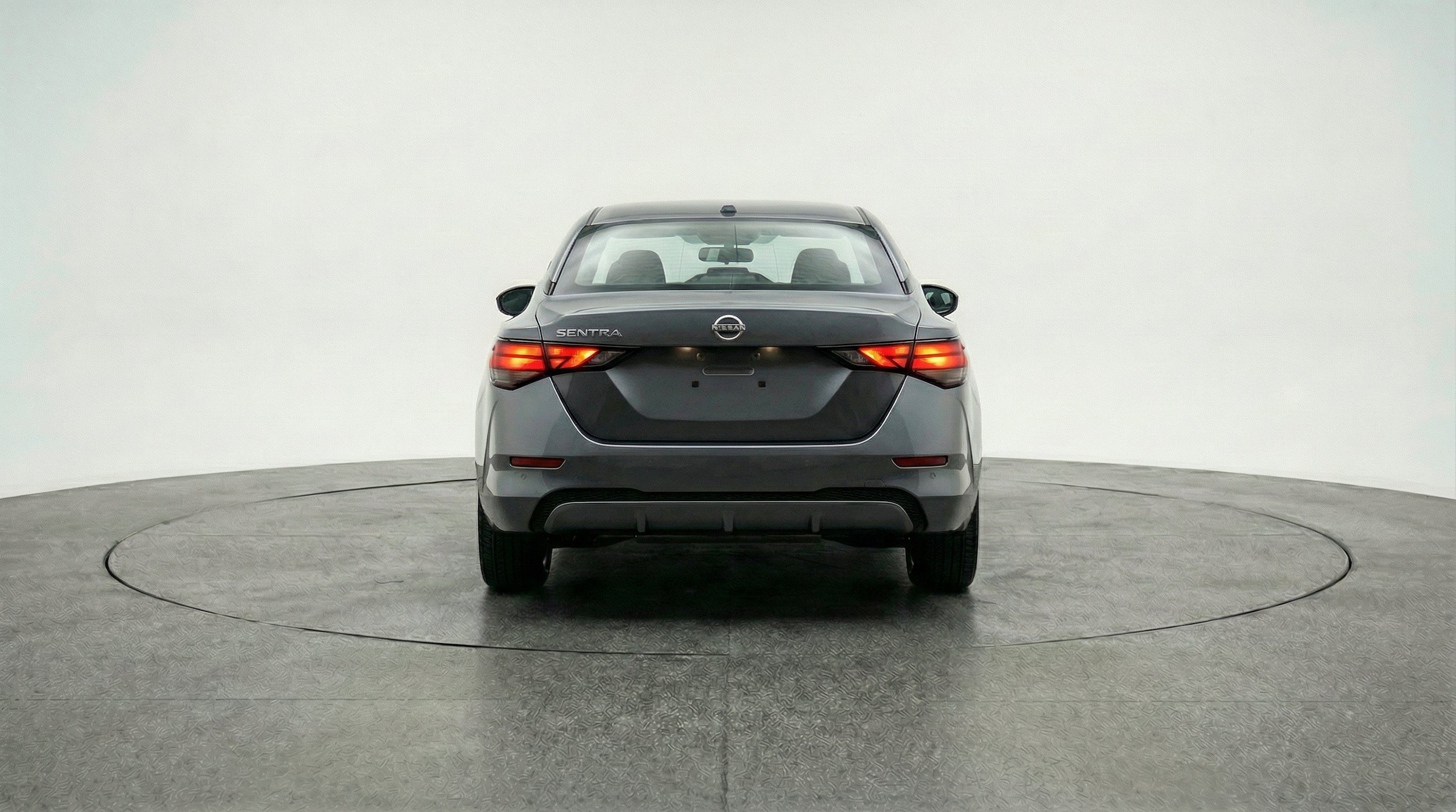 Thumbnail: 2025 Nissan Sentra - 7