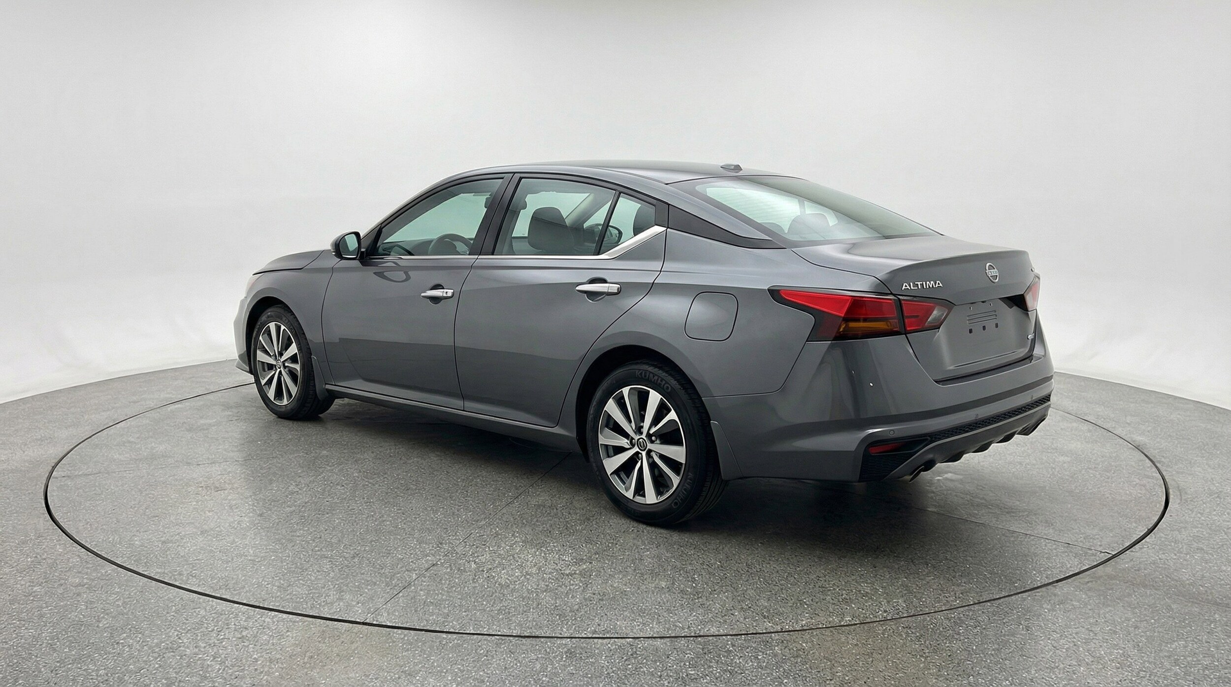 Thumbnail: 2025 Nissan Altima - 6