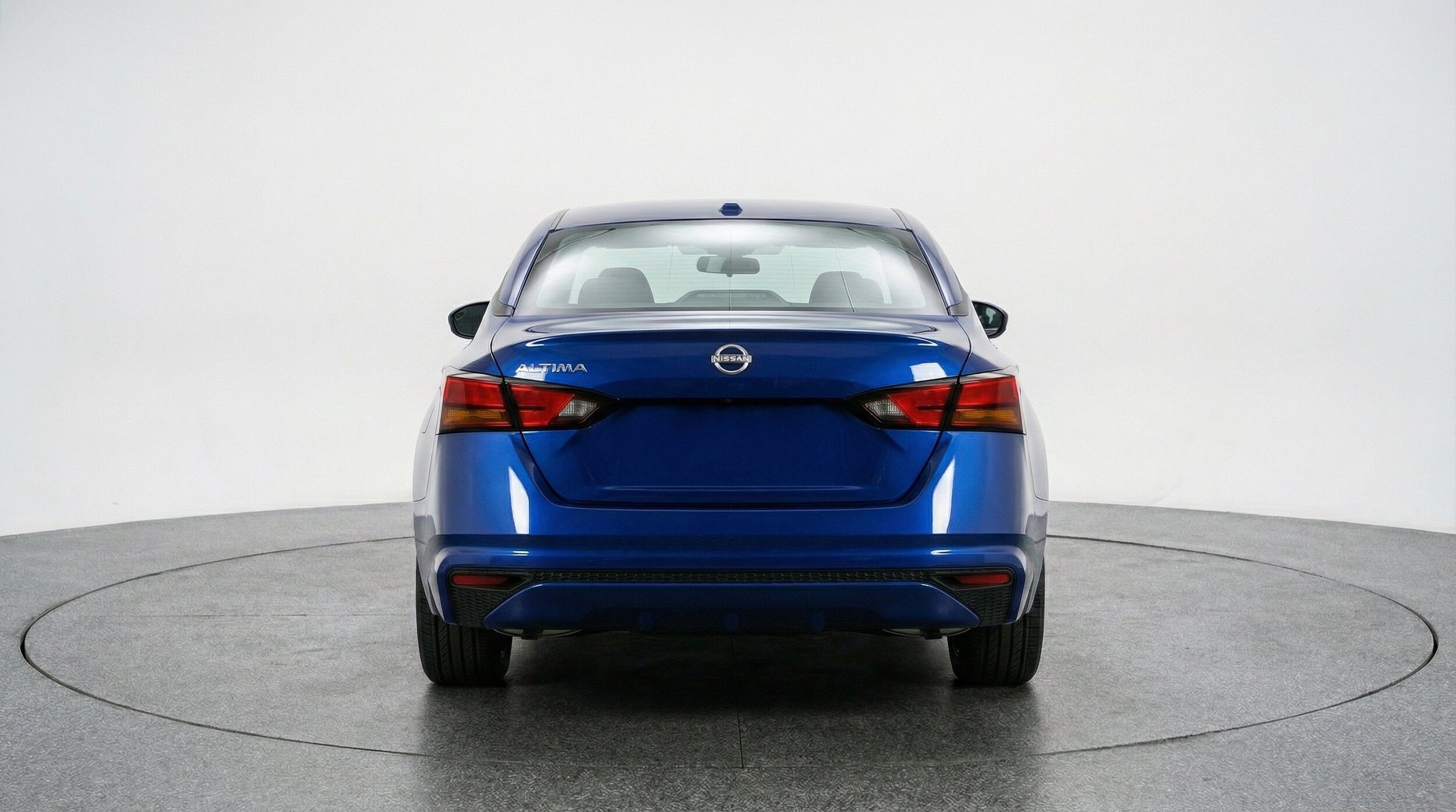 Thumbnail: 2025 Nissan Altima - 7