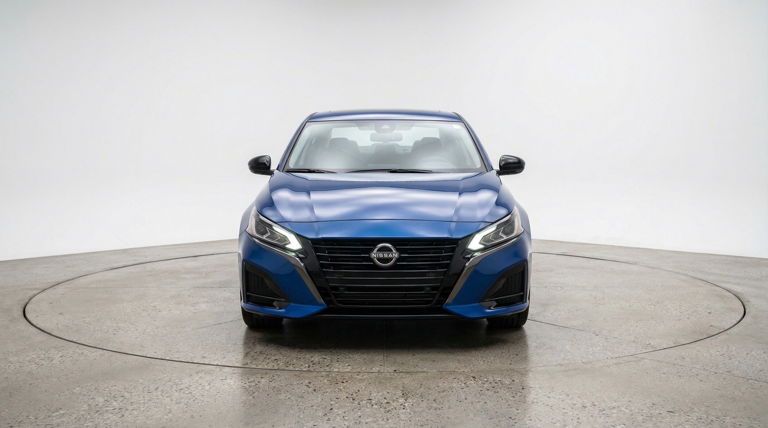 Thumbnail: 2025 Nissan Altima - 2