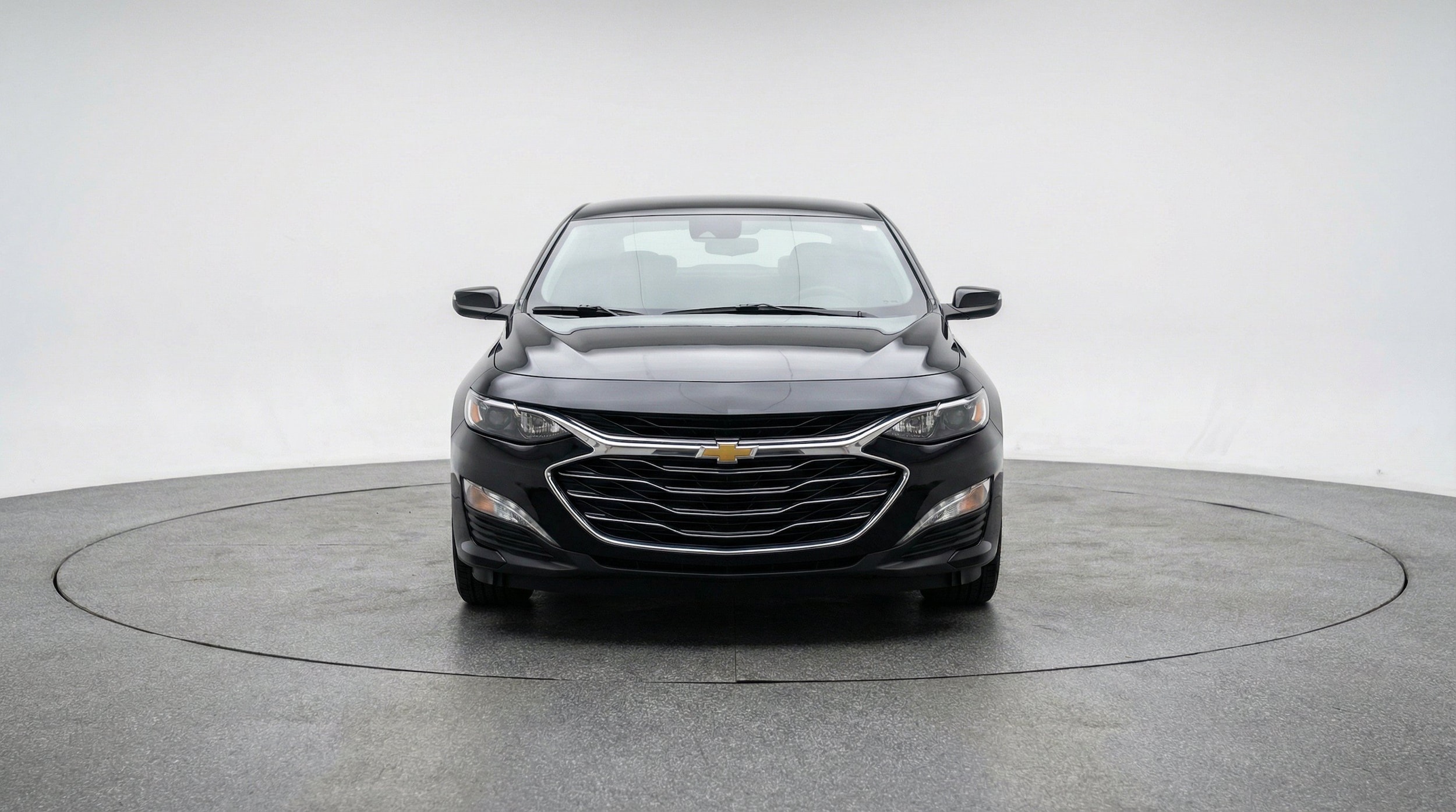 Thumbnail: 2024 Chevrolet Malibu - 2
