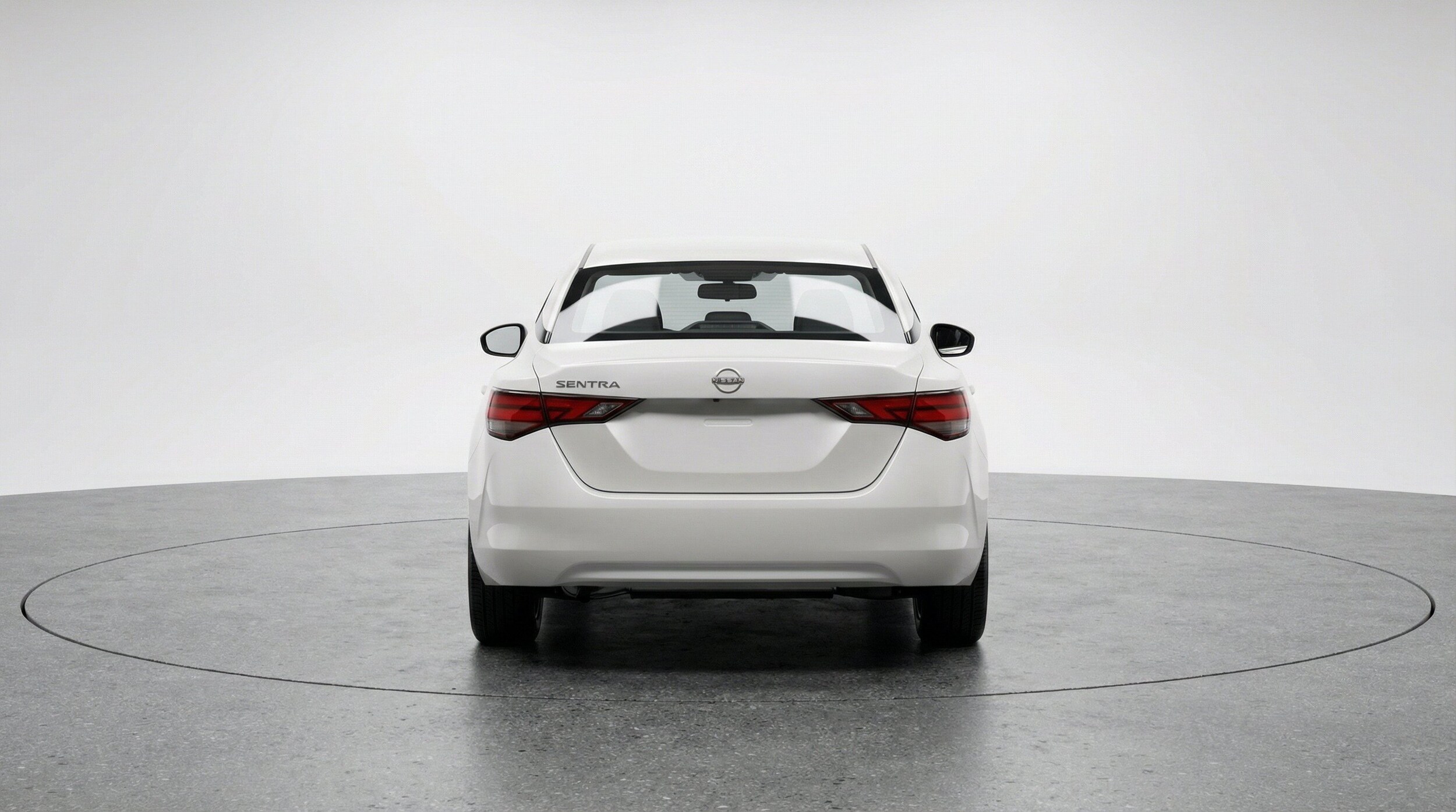 Thumbnail: 2025 Nissan Sentra - 7